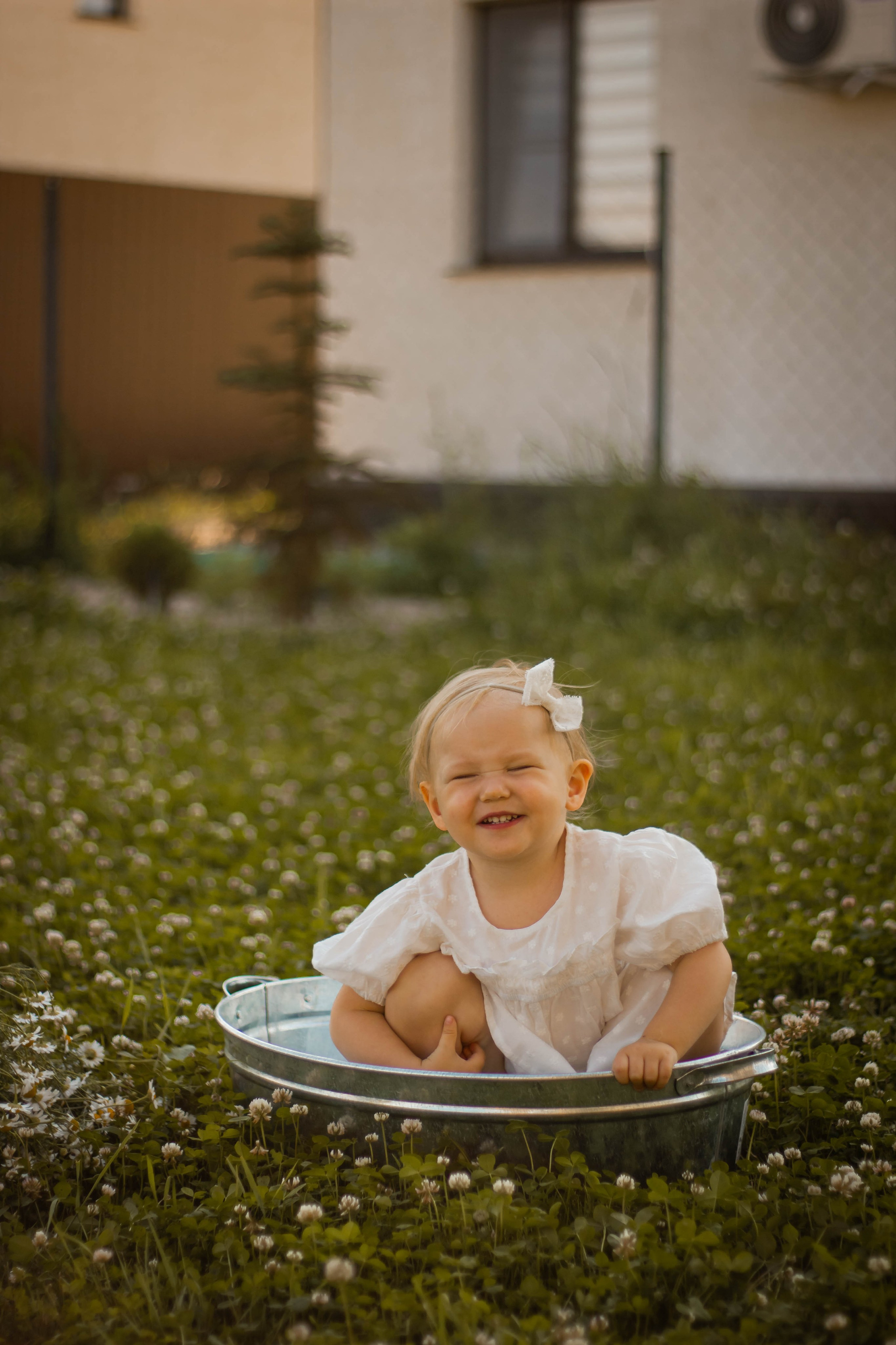 Счастье там, где мама. Семейный и детский фотограф в Павловском Посаде Сарапкина Наталья