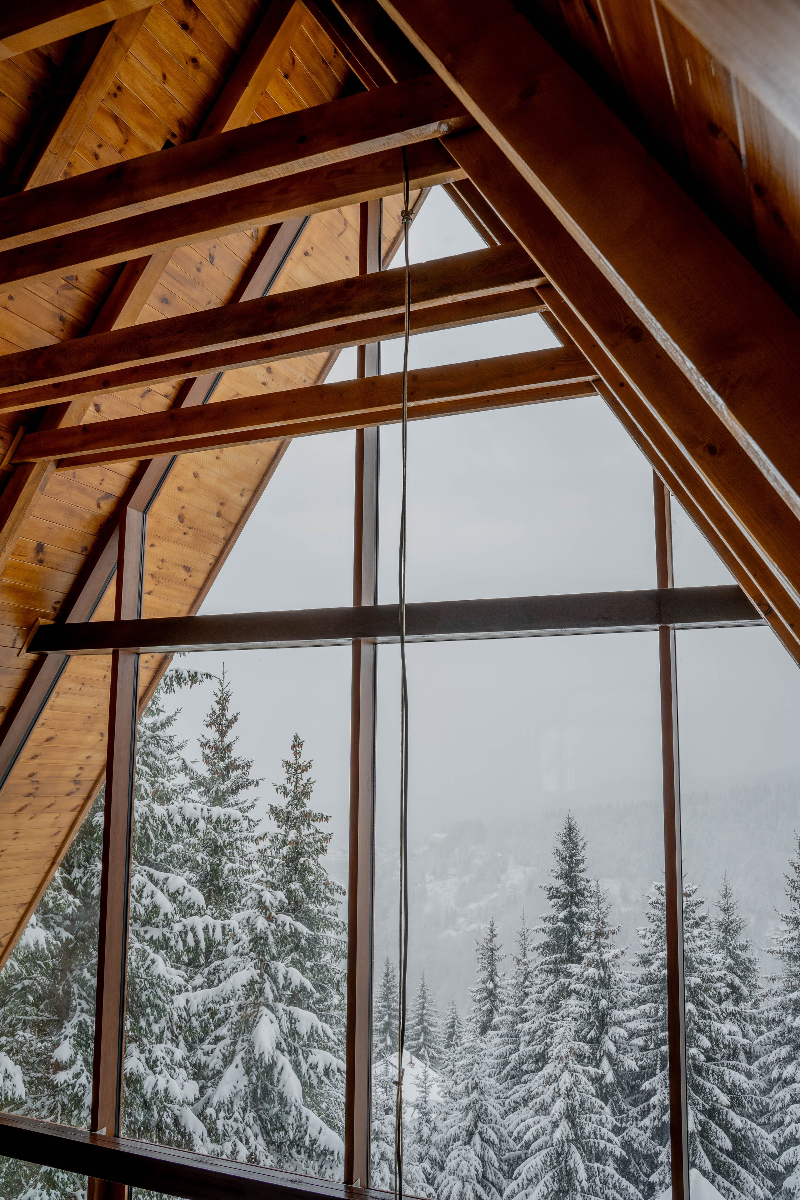 Sofia Kop. Photographer Liana Sudets Serbia Kopaonik Brzece Brus