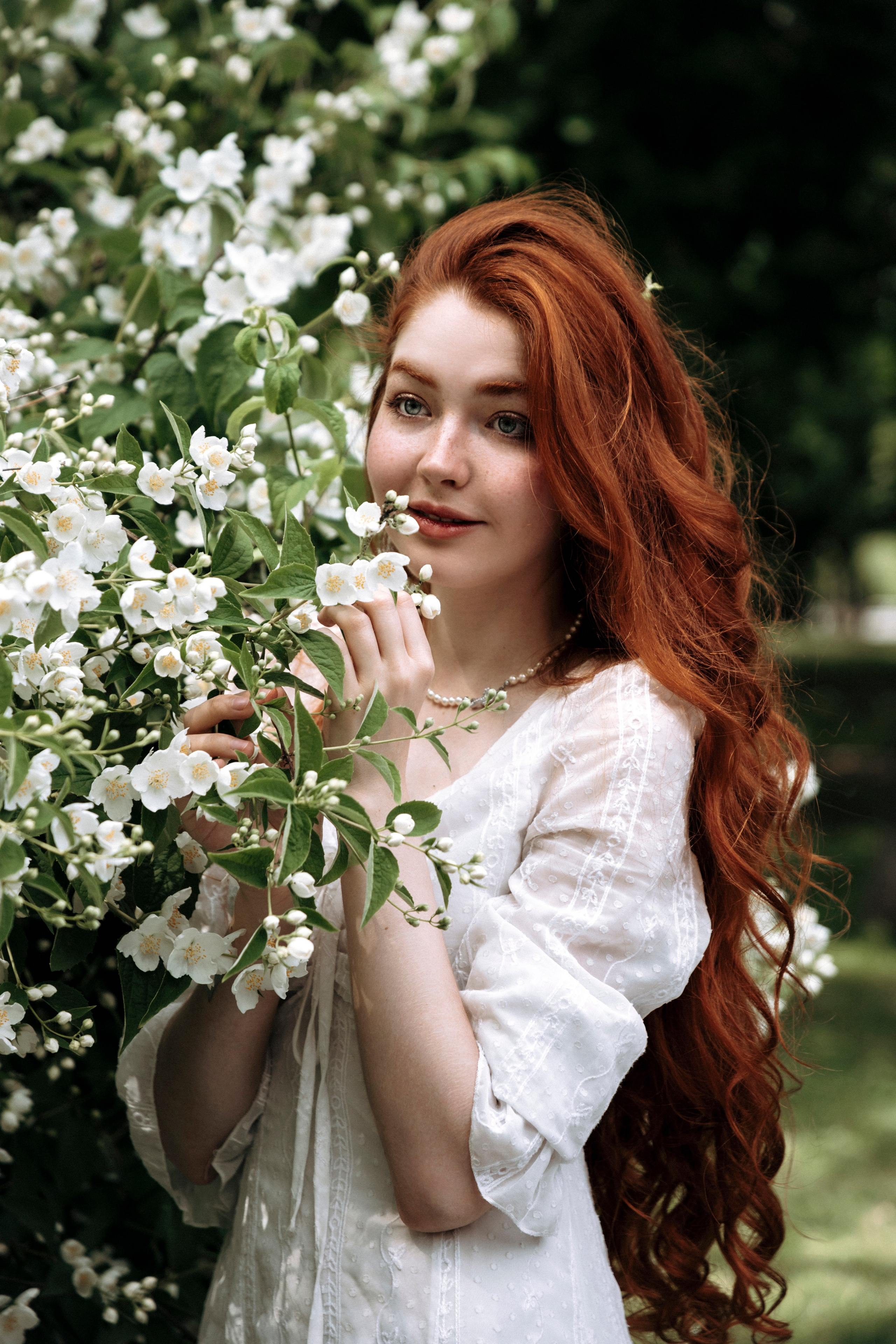 Анна Ситника (блогер, модель). Фотограф Ирина Красса