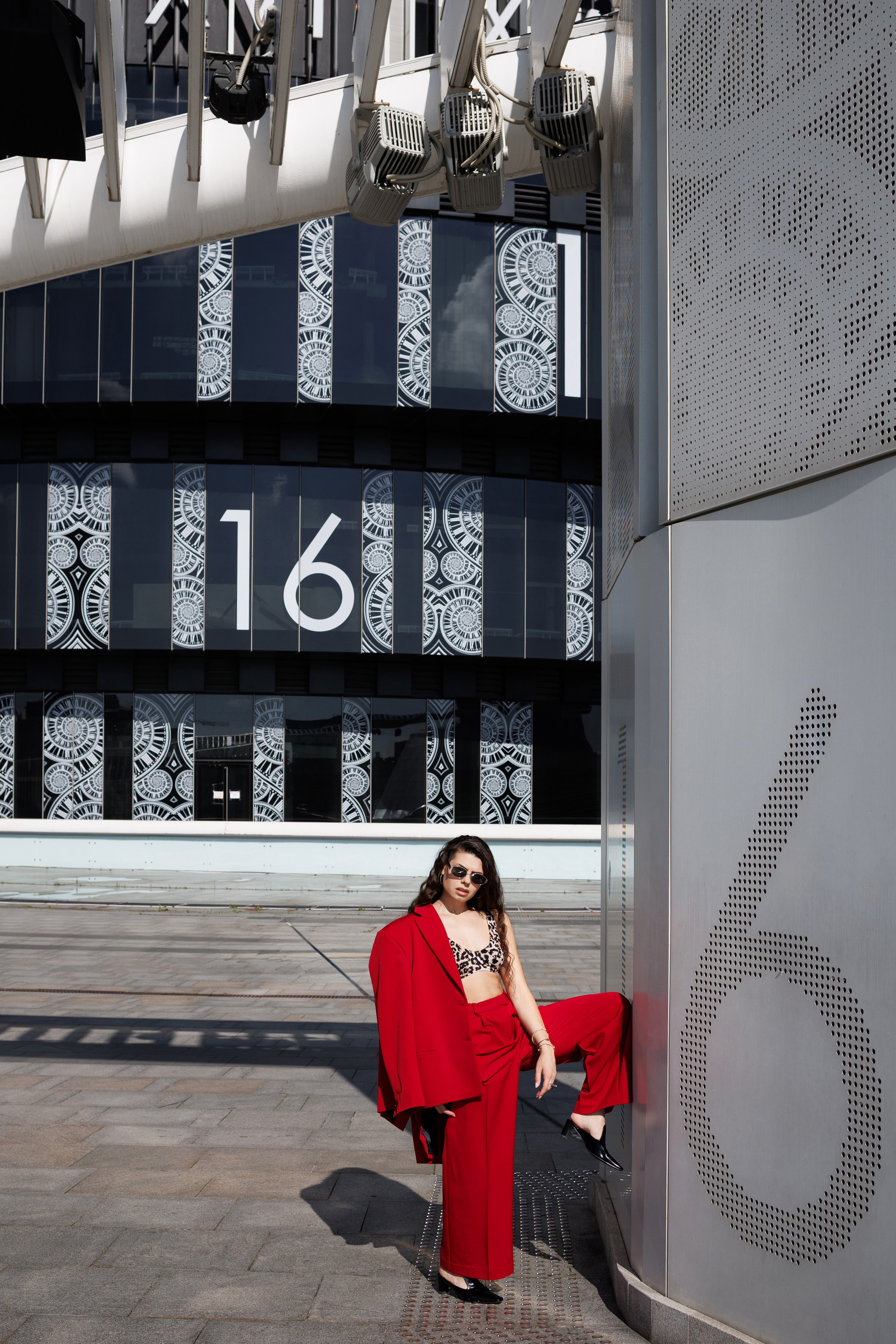 Марина Будько (Бренд RANOMASINA). Фотограф Ирина Красса