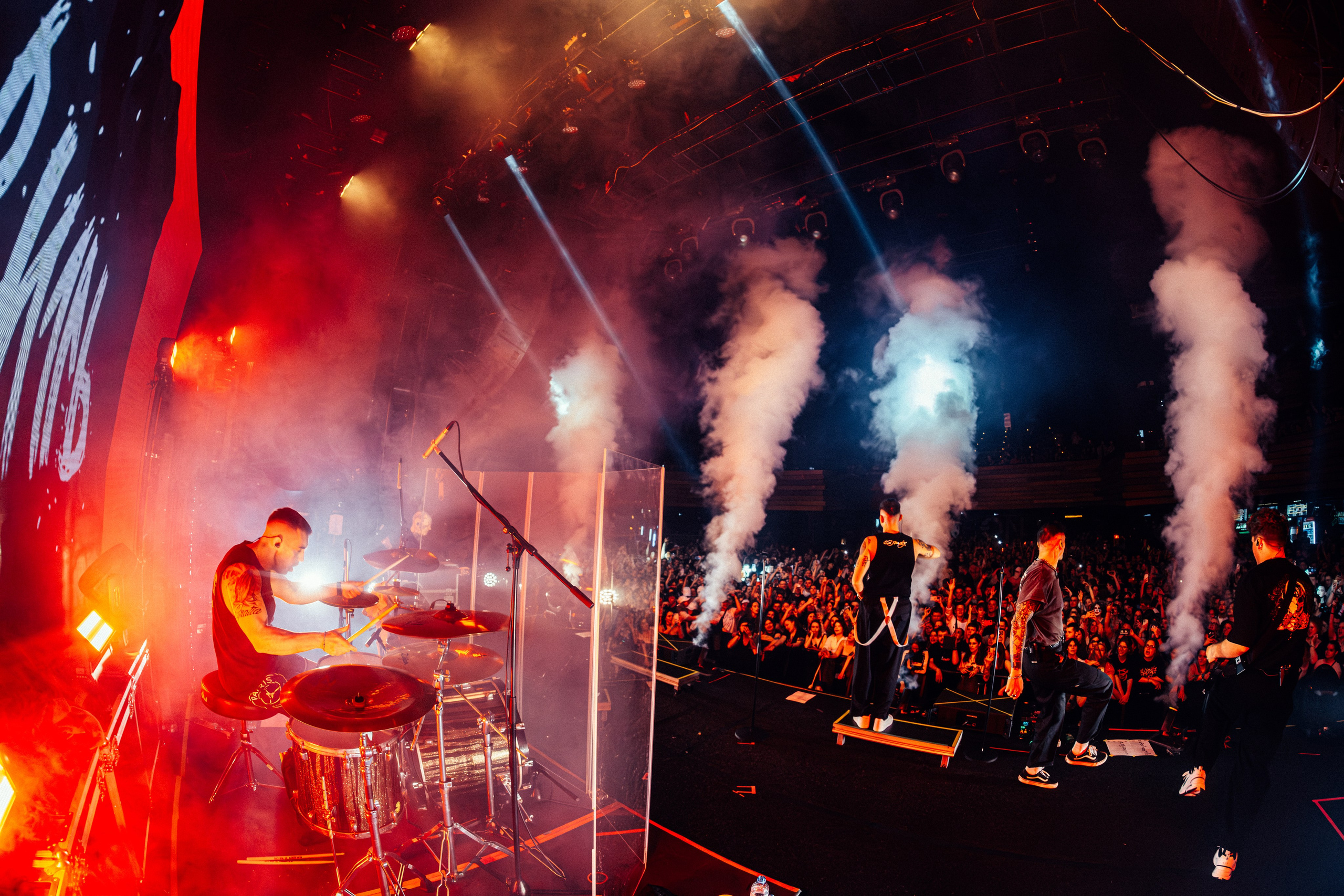 Гарри Топор & Тони Раут. Репортажный и портретный фотограф в Москве Кристина Волконская