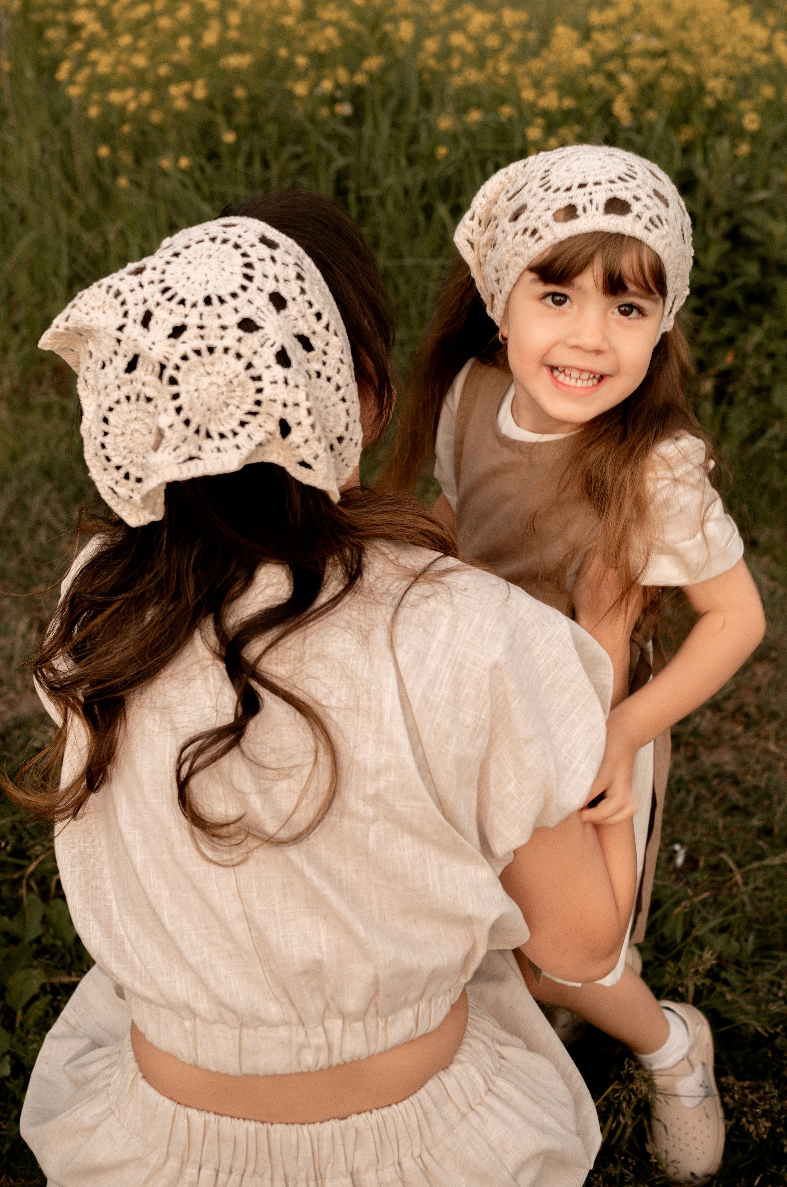 Настя и Полина. Свадебный и семейный фотограф в Серпухове Александра Дерюшева