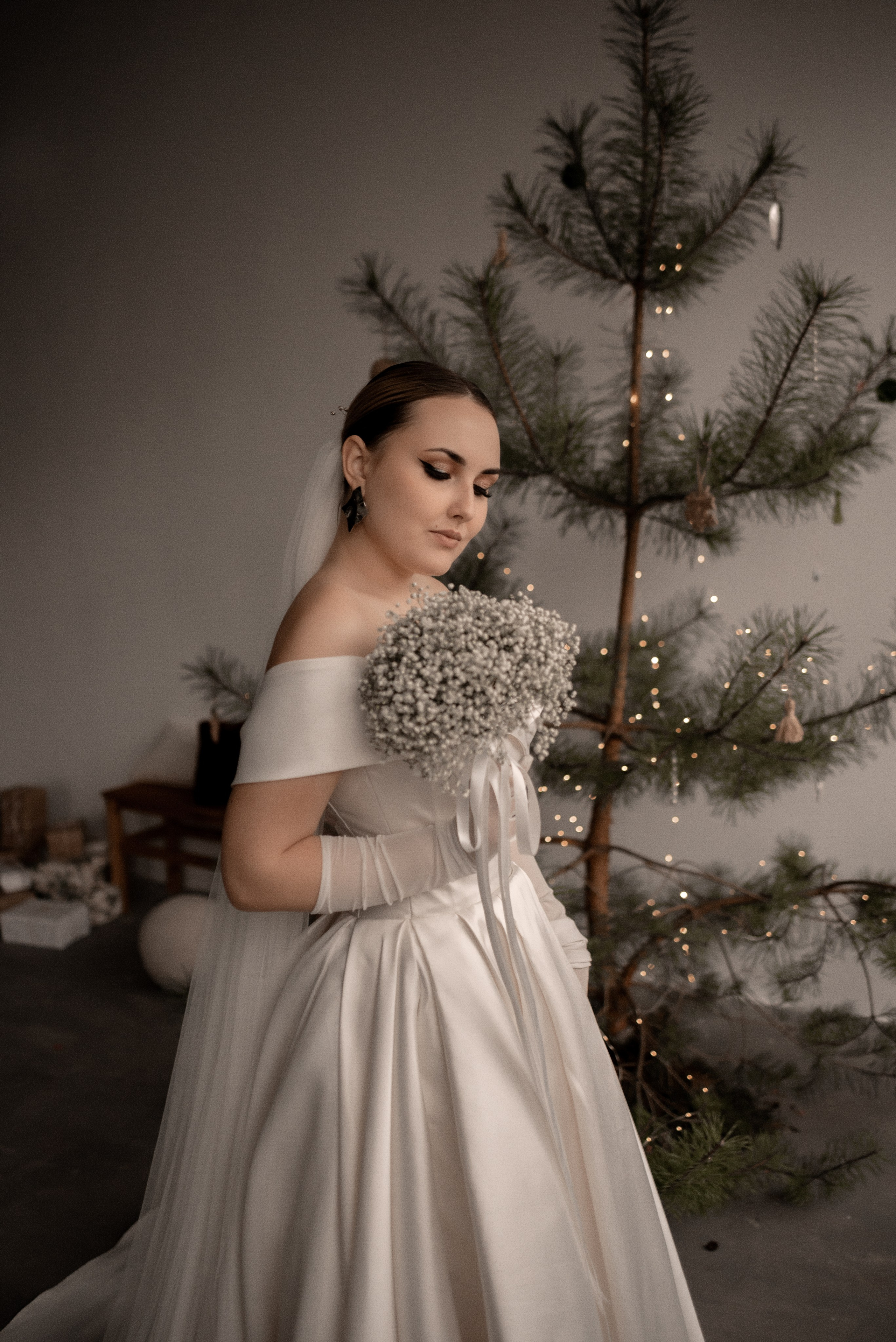 Валера и Даша. Свадебный и семейный фотограф в Серпухове Александра Дерюшева