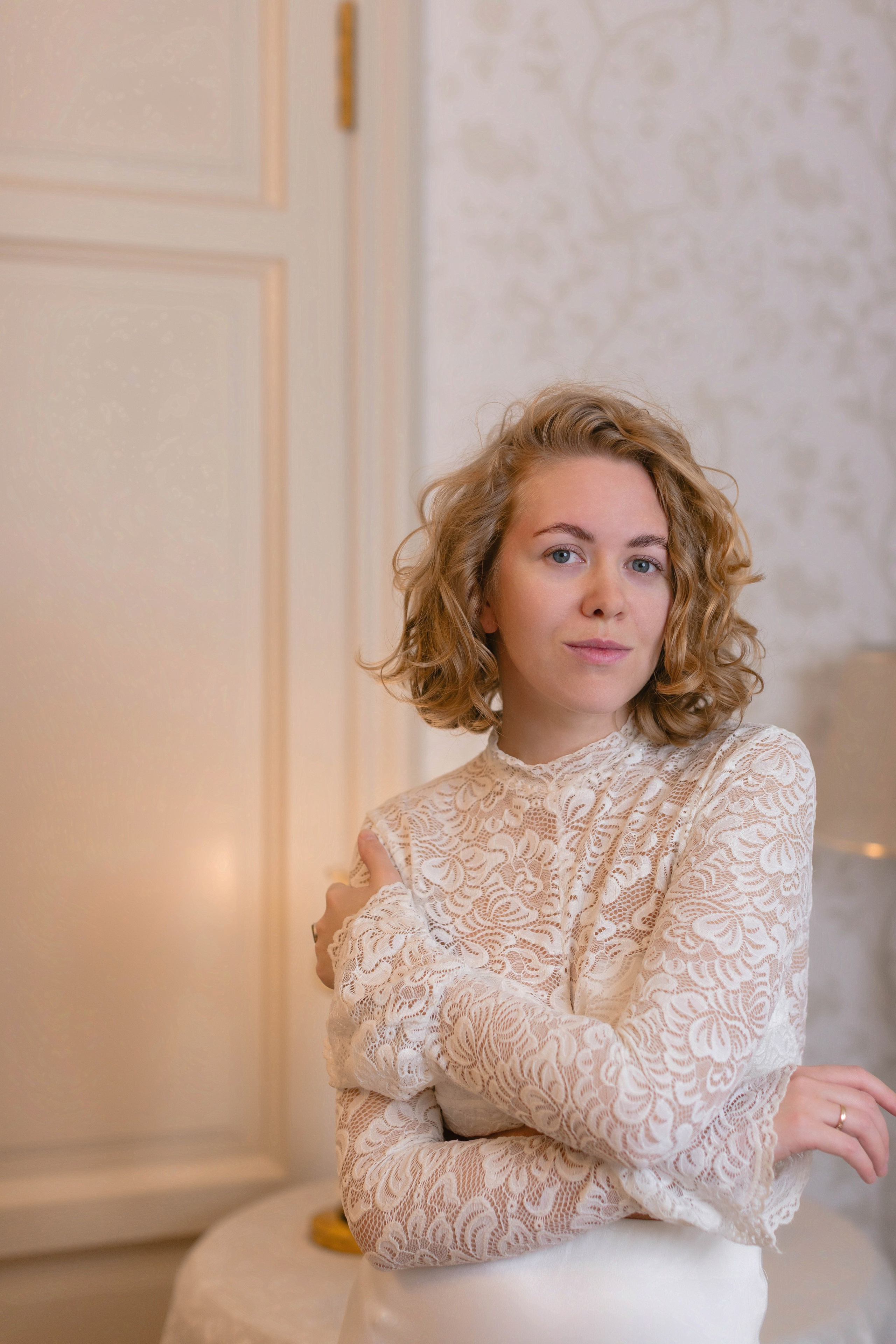 Даша. Фотограф в Санкт-Петербурге Савкина Екатерина