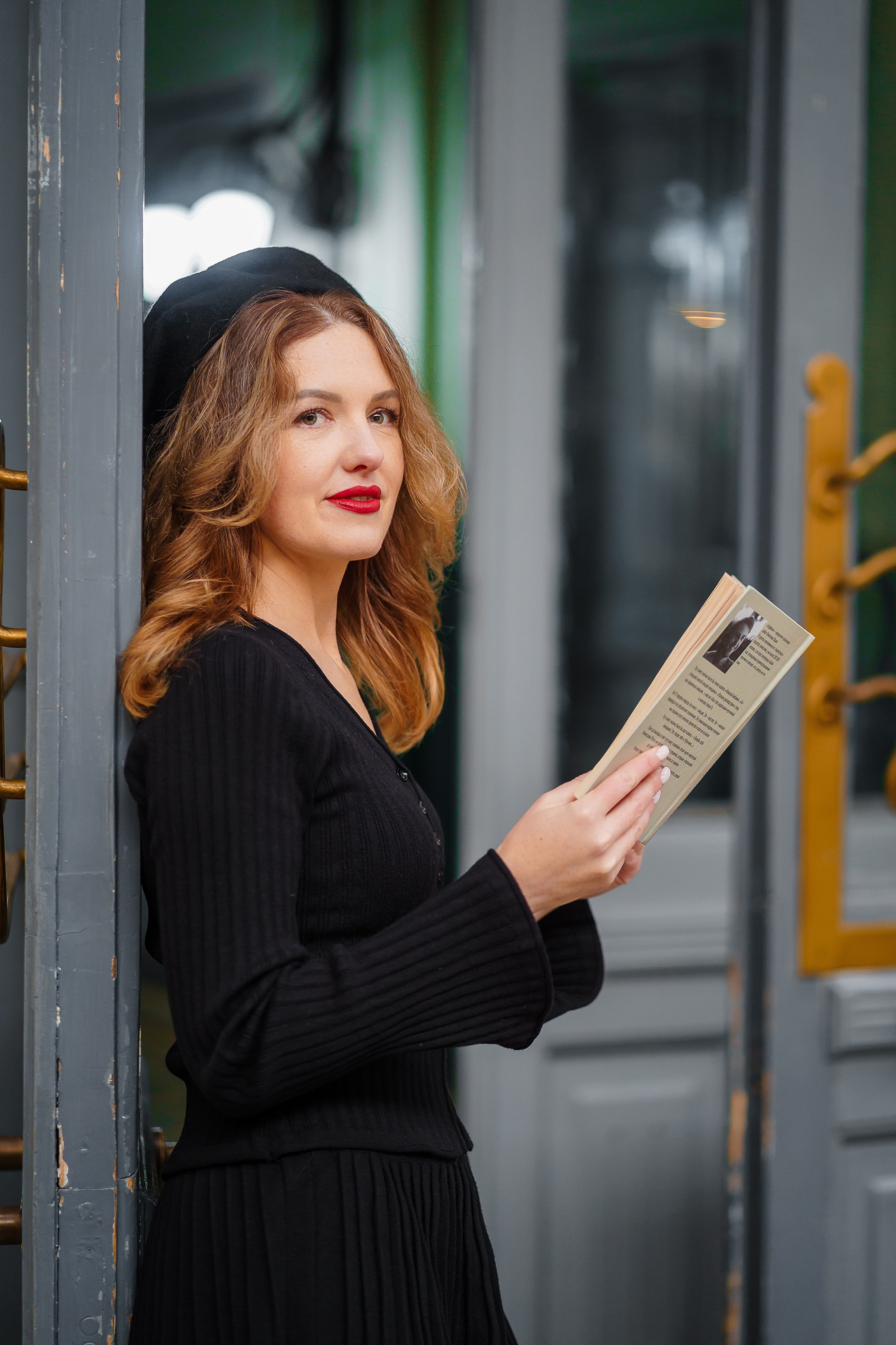 Портреты. Семейный и свадебный фотограф в Юрге Виктория Лукьяненко