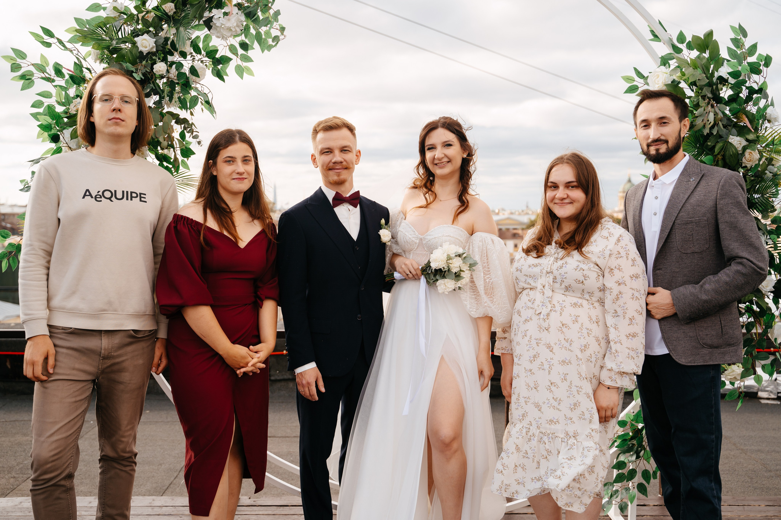 Мария и Иван. Семейный и свадебный фотограф в Санкт-Петербурге и Москве