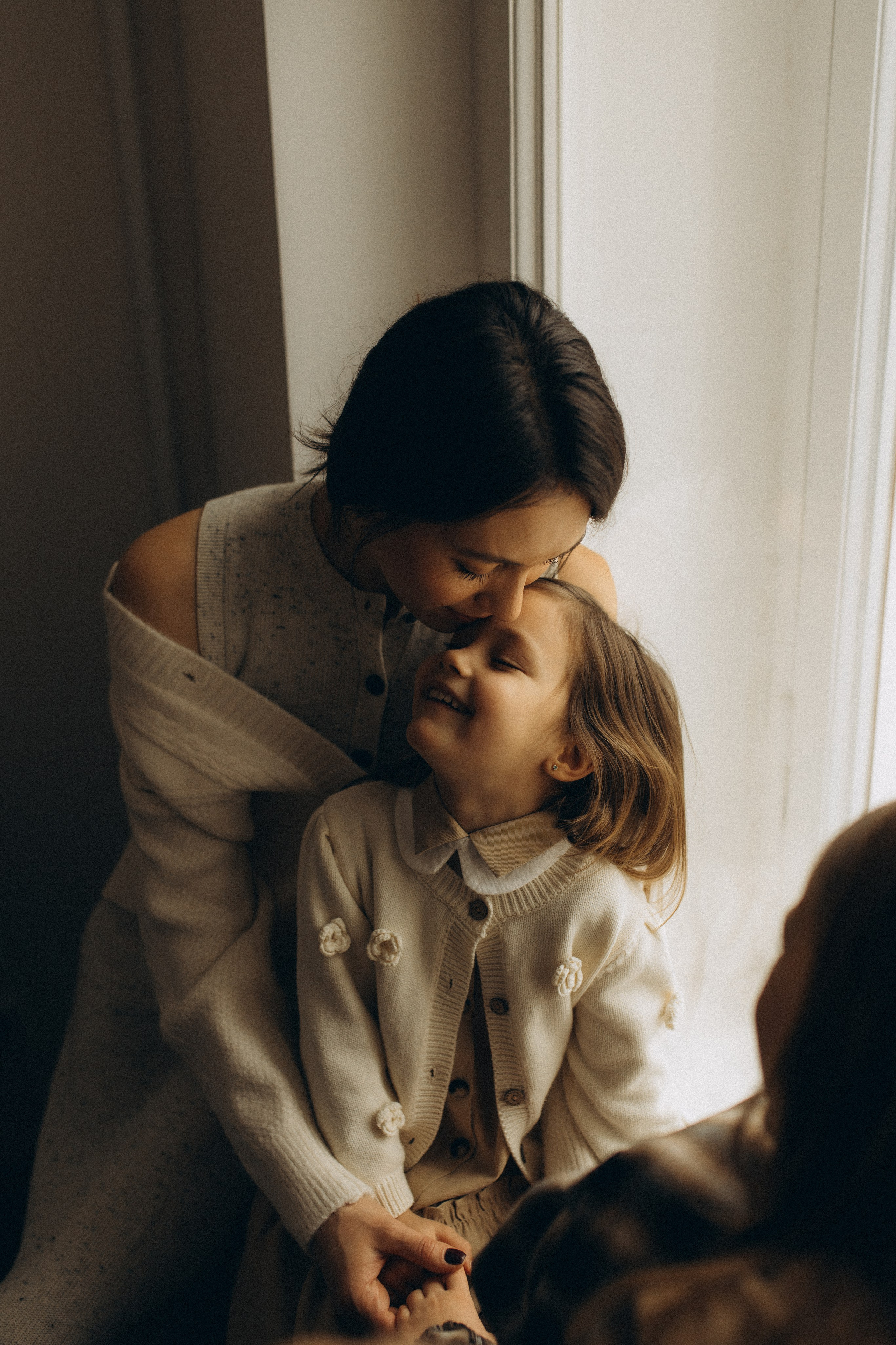 Айгуль, Злата, Ульяна. Семейный фотограф Оля Гладченко