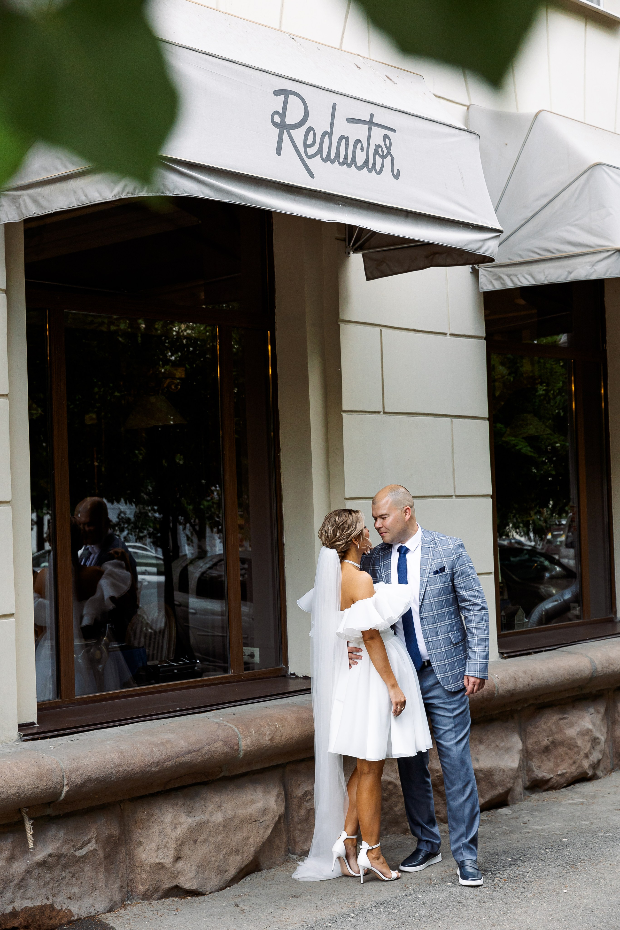 Евгения и Михиал. Свадебный и семейный фотограф в Челябинске Юлия Ишимова