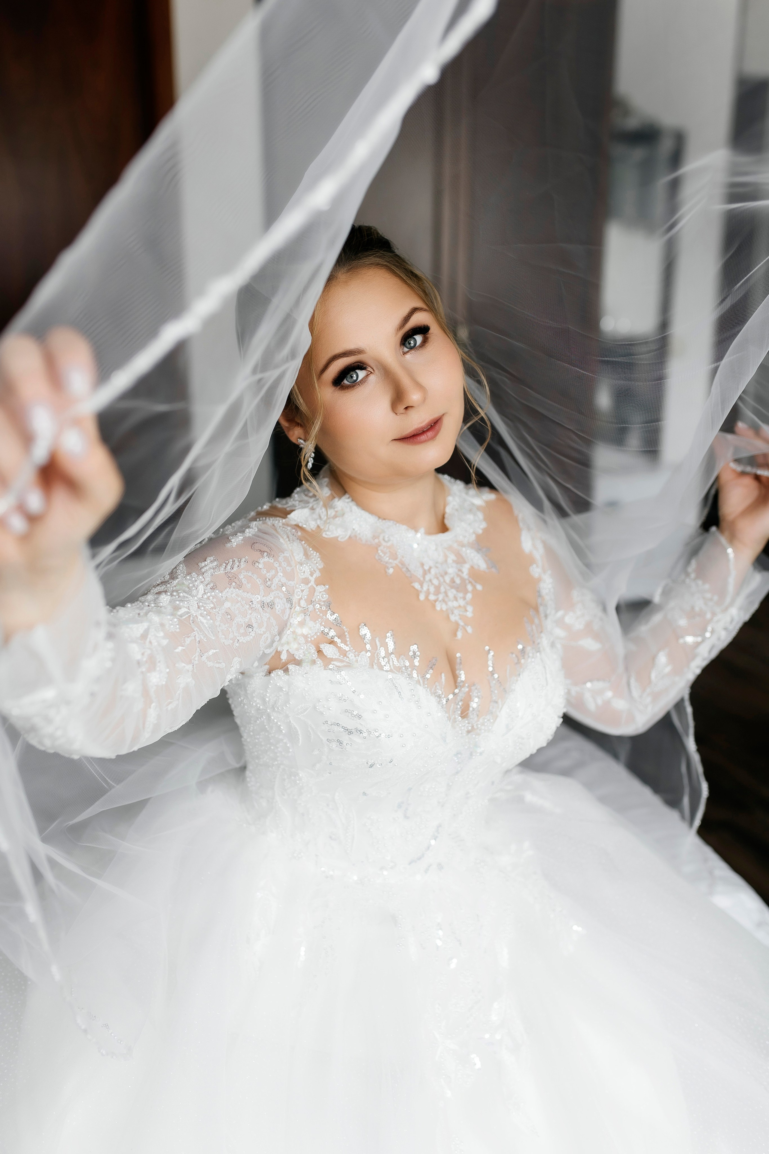 Мария&Андрей/Полный день. Свадебный и Семейный фотограф Нижний Новгород|Надюша Стёпина