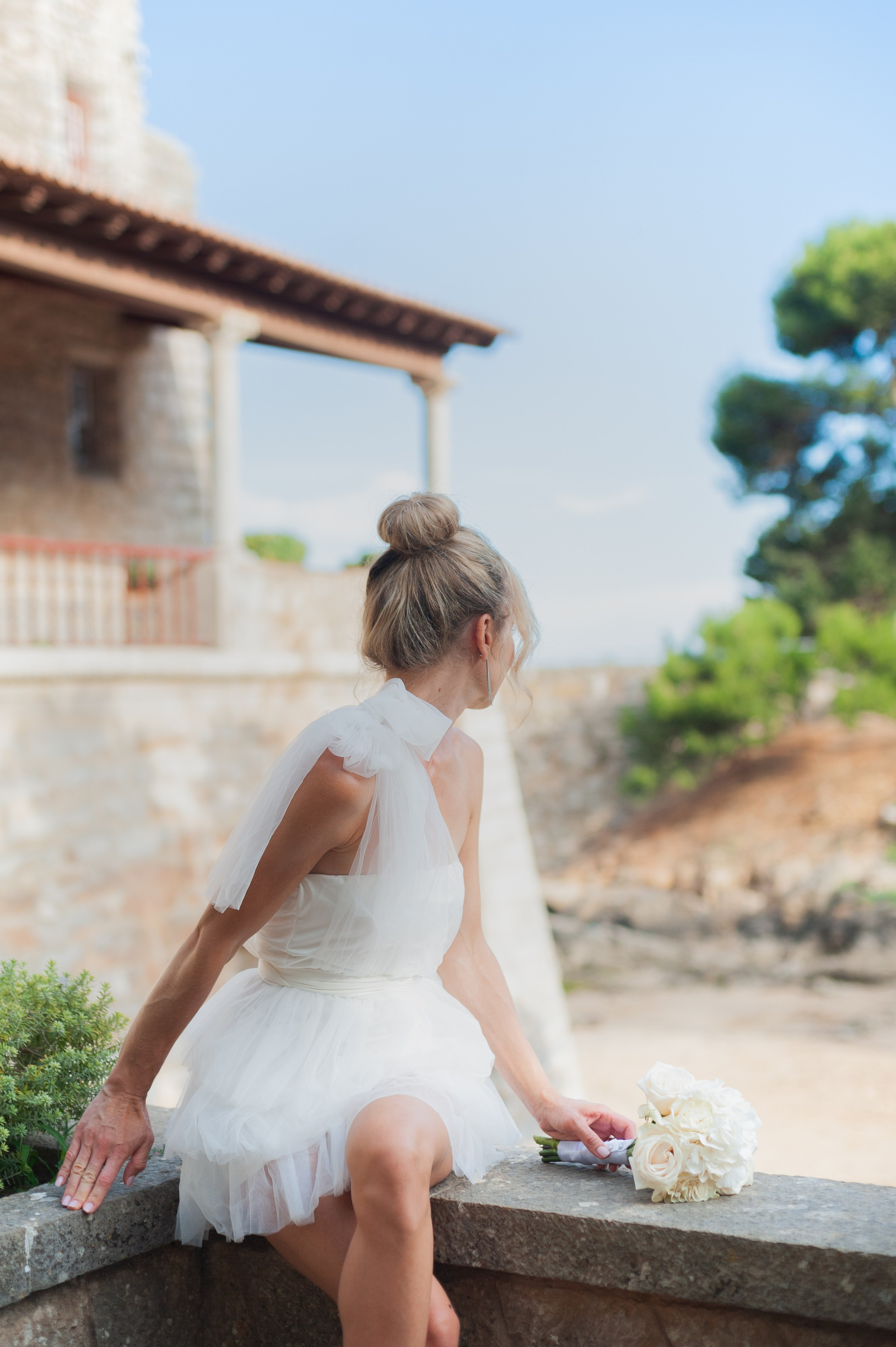 Bride. Свадебный и женский фотограф в Лиссабоне Яковлева Ольга