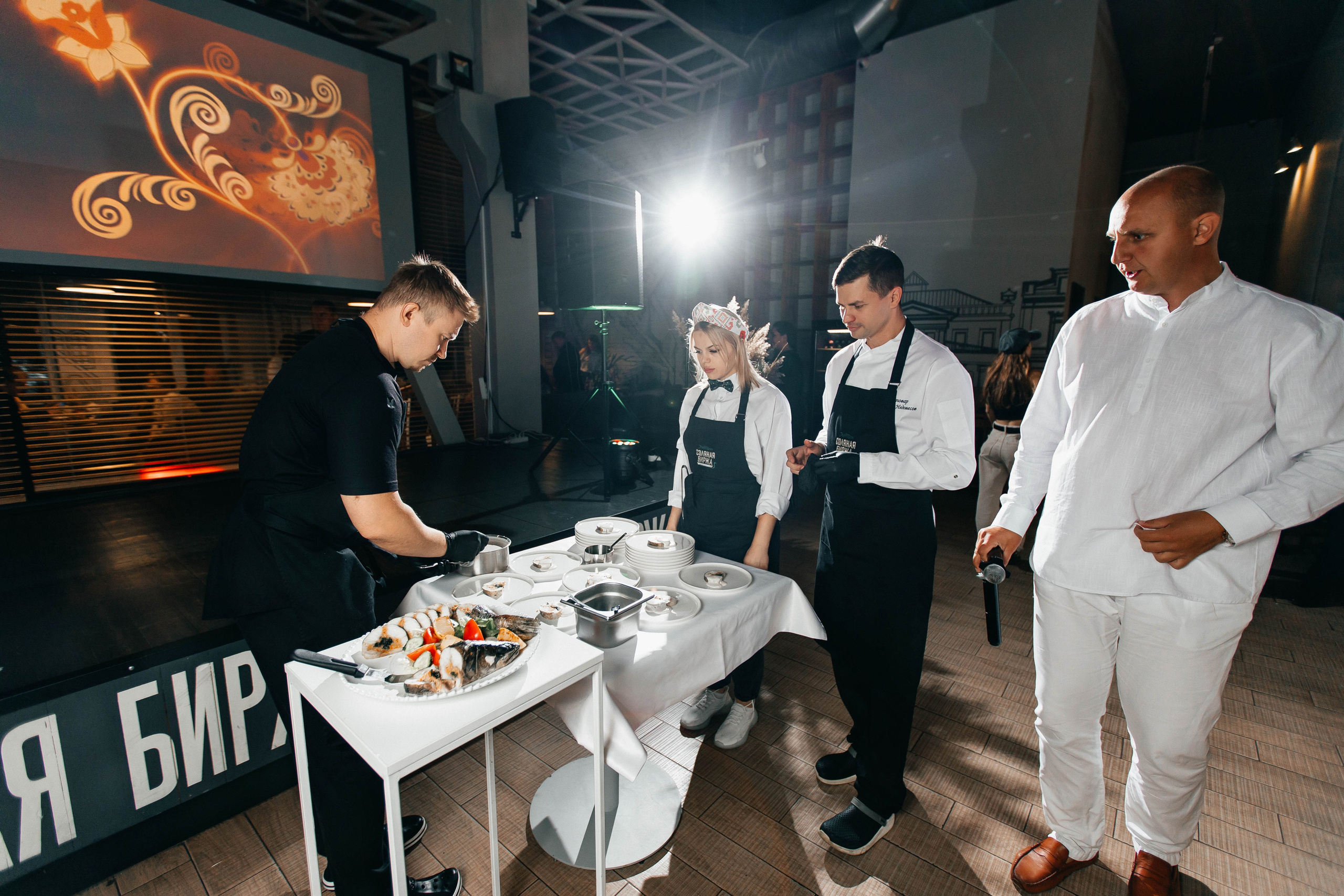 Корпоративы и Новый Год. Свадебный и семейный фотограф в Нижнем Новгороде и Москве Сергей Полян