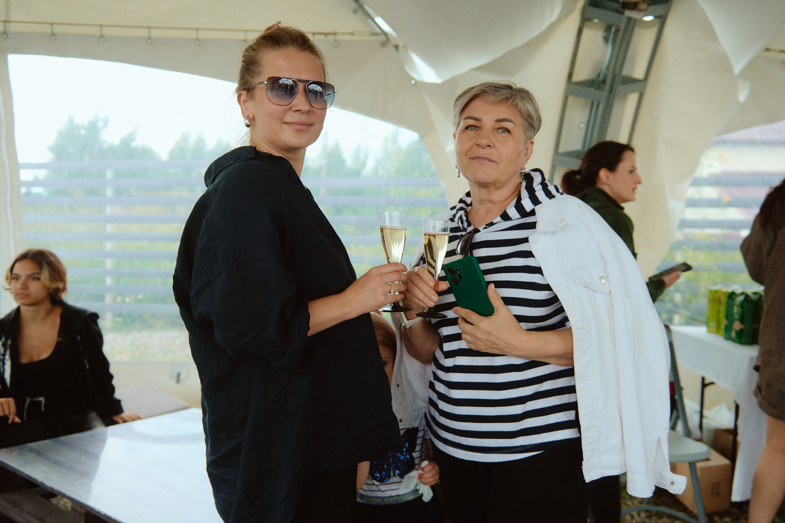 Седельники Park. Фотограф Роман Арыкин Екатеринбург