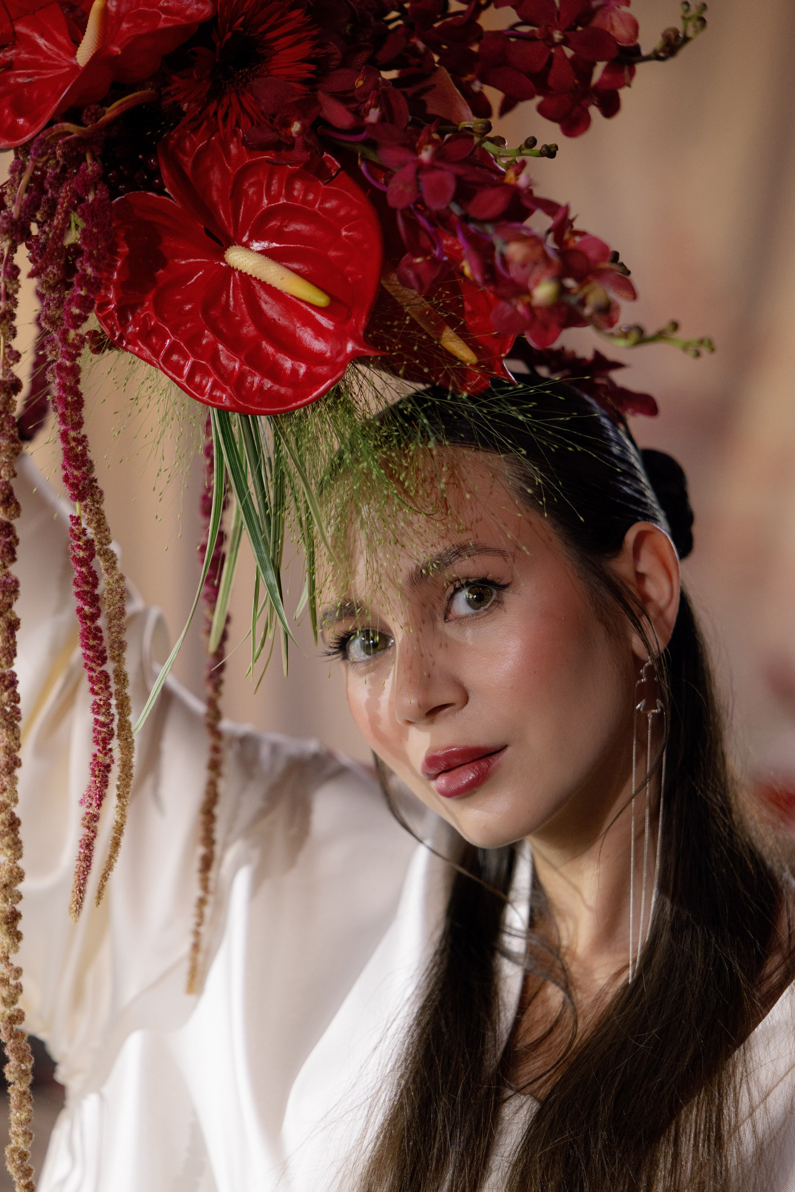 Сева и Карина. Свадебный и семейный фотограф в Красноярске Прохорова Екатерина