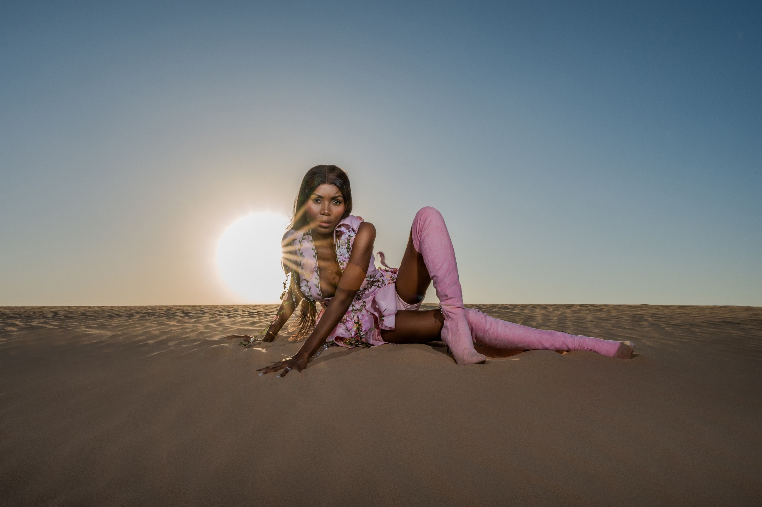 Doris pink. Коммерческий фотограф Москва /Дубай, эксклюзивные фэшн фотосессии