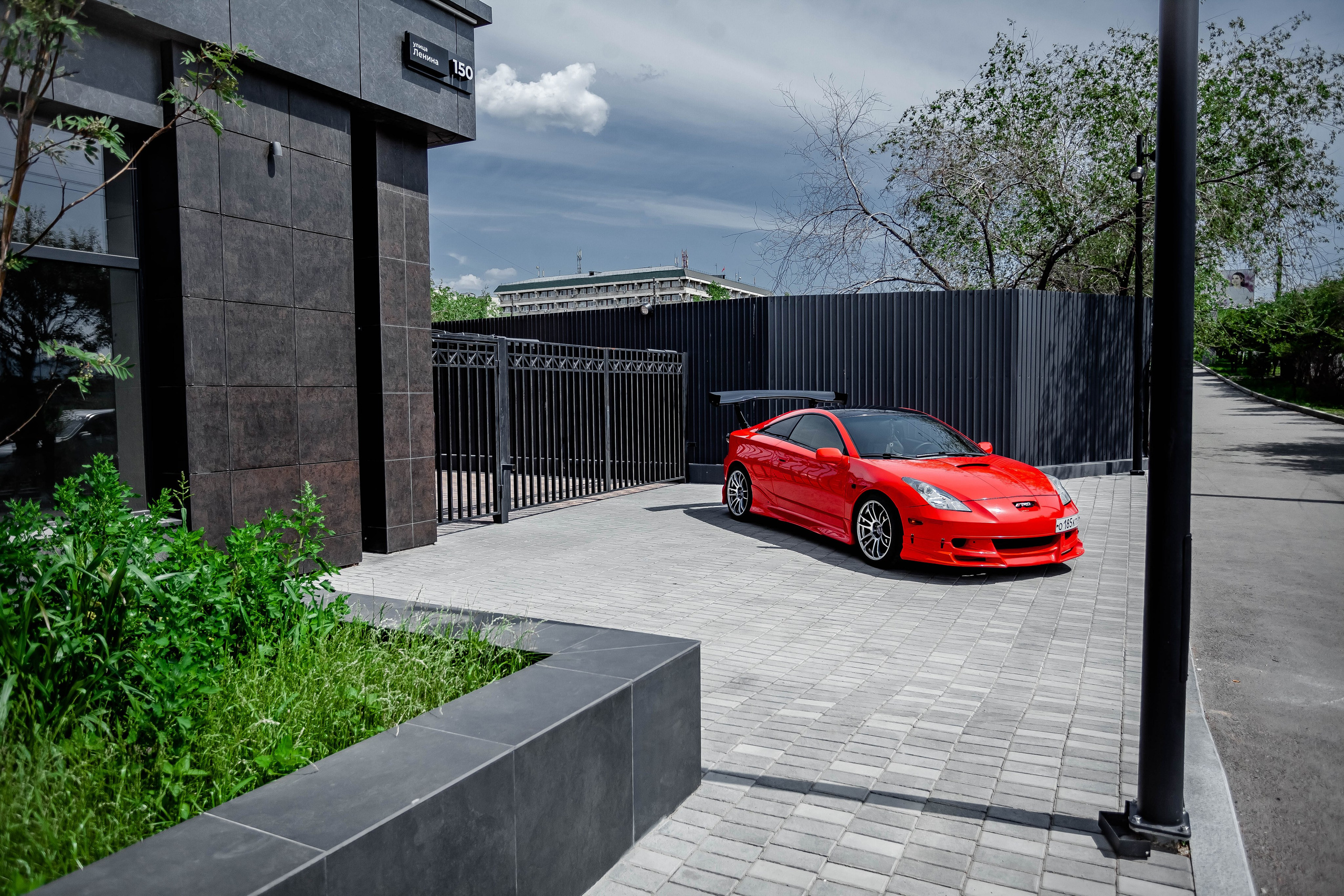 Celica. SHDEN — Photographer | Content Creator