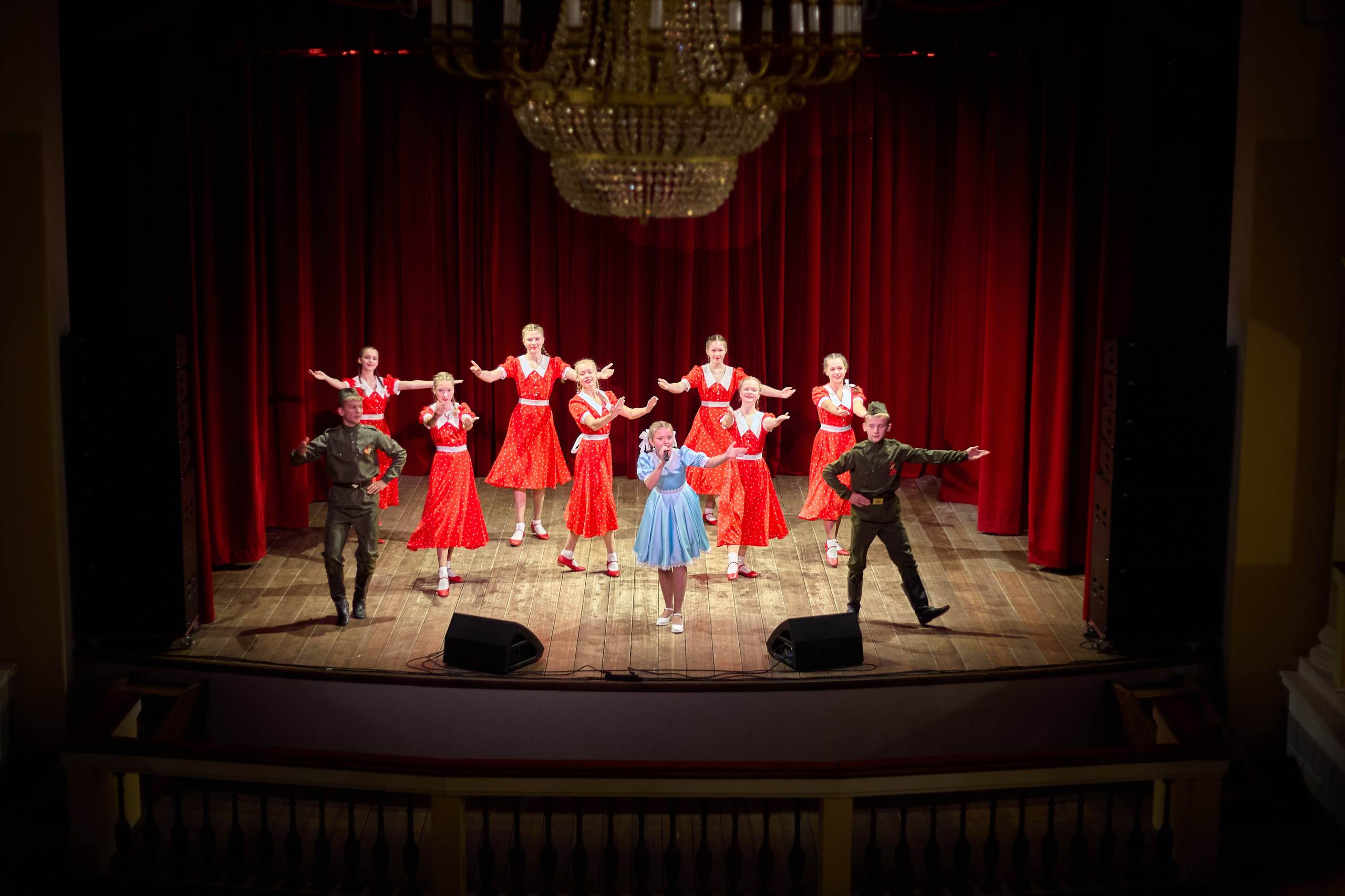 Концерт. Фотограф в Москве Илья