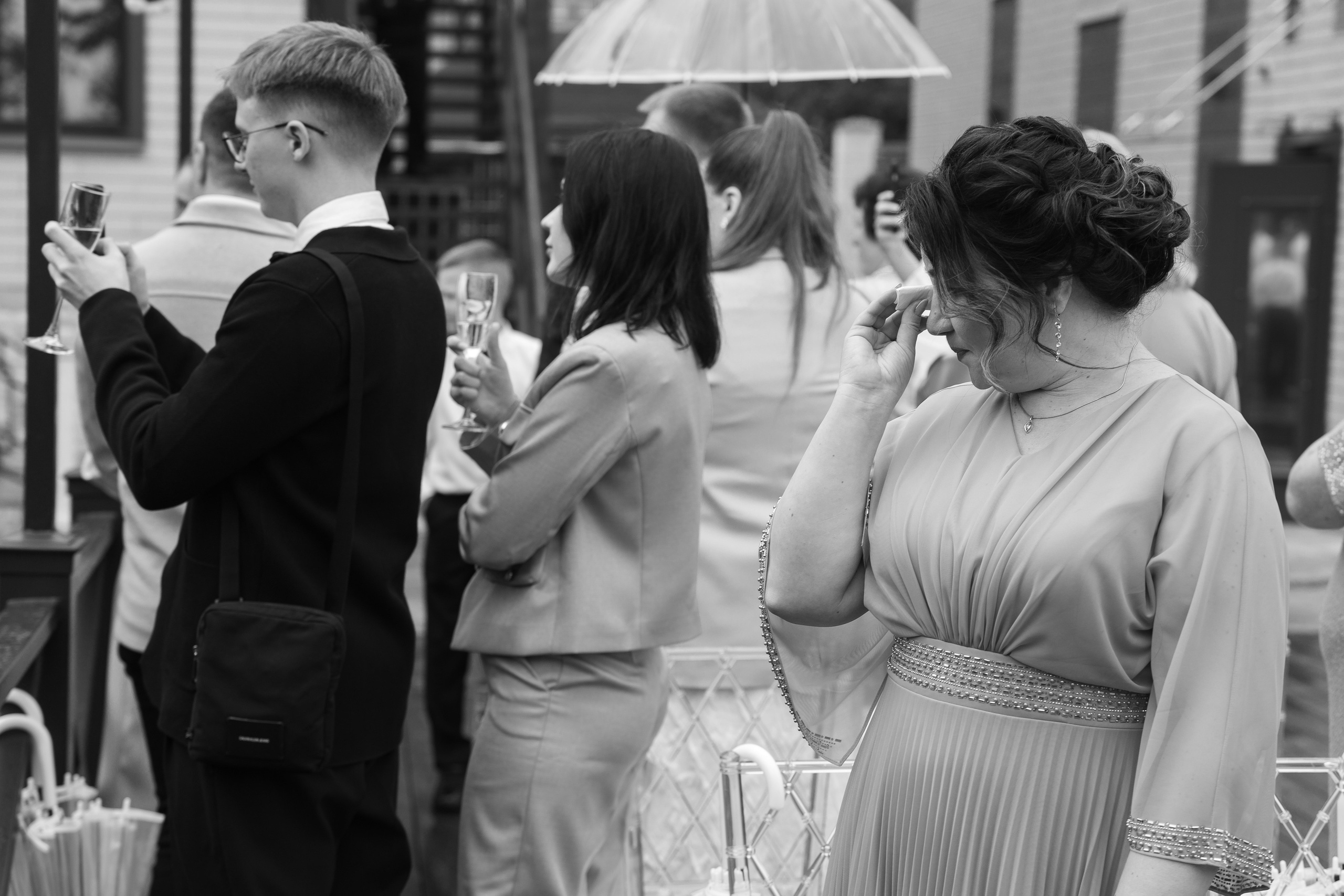 Полина и Данил | 22.06.2025. Свадебный фотограф в Москве Яна Деньгина