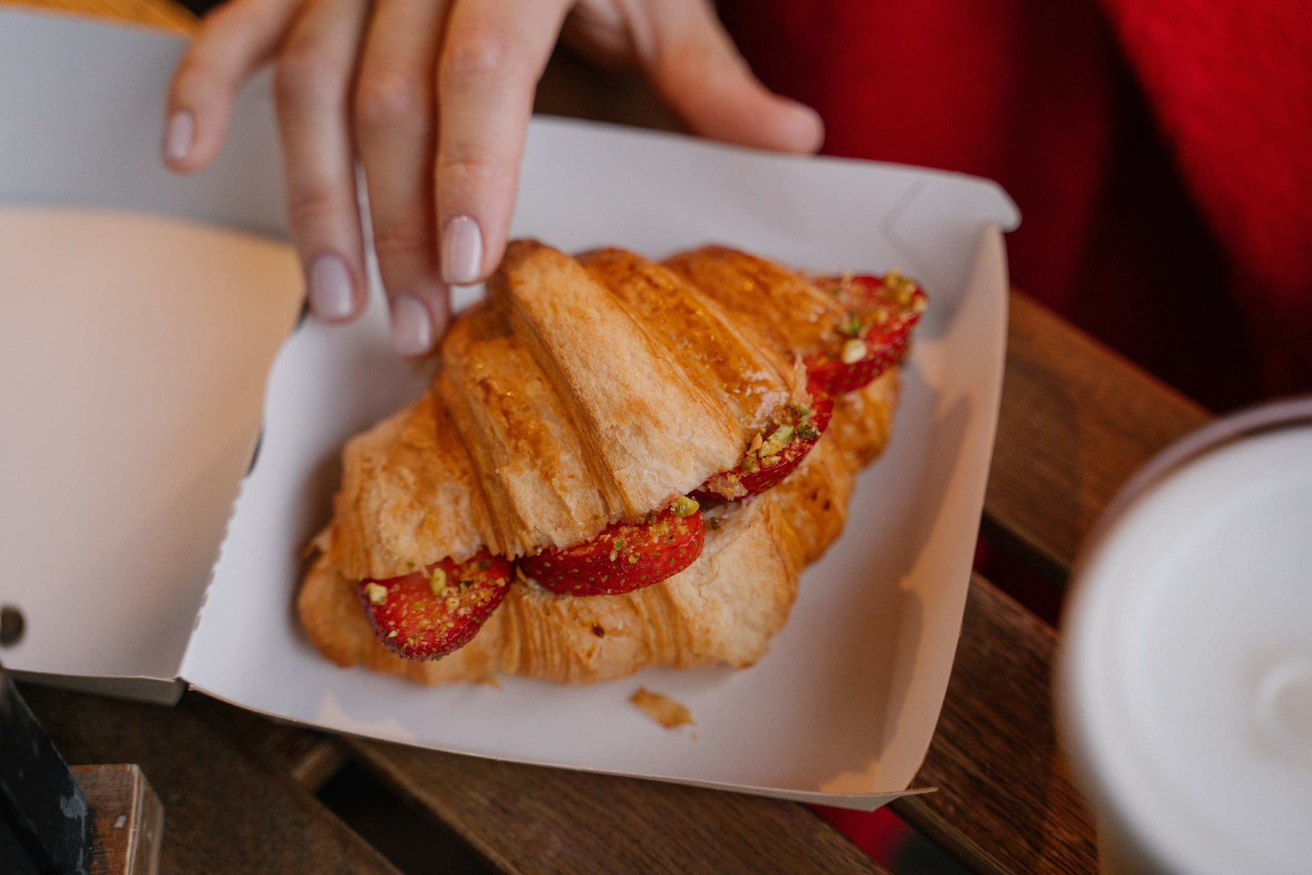 А. Семейный и свадебный фотограф Мария Нетребко г. Калининград