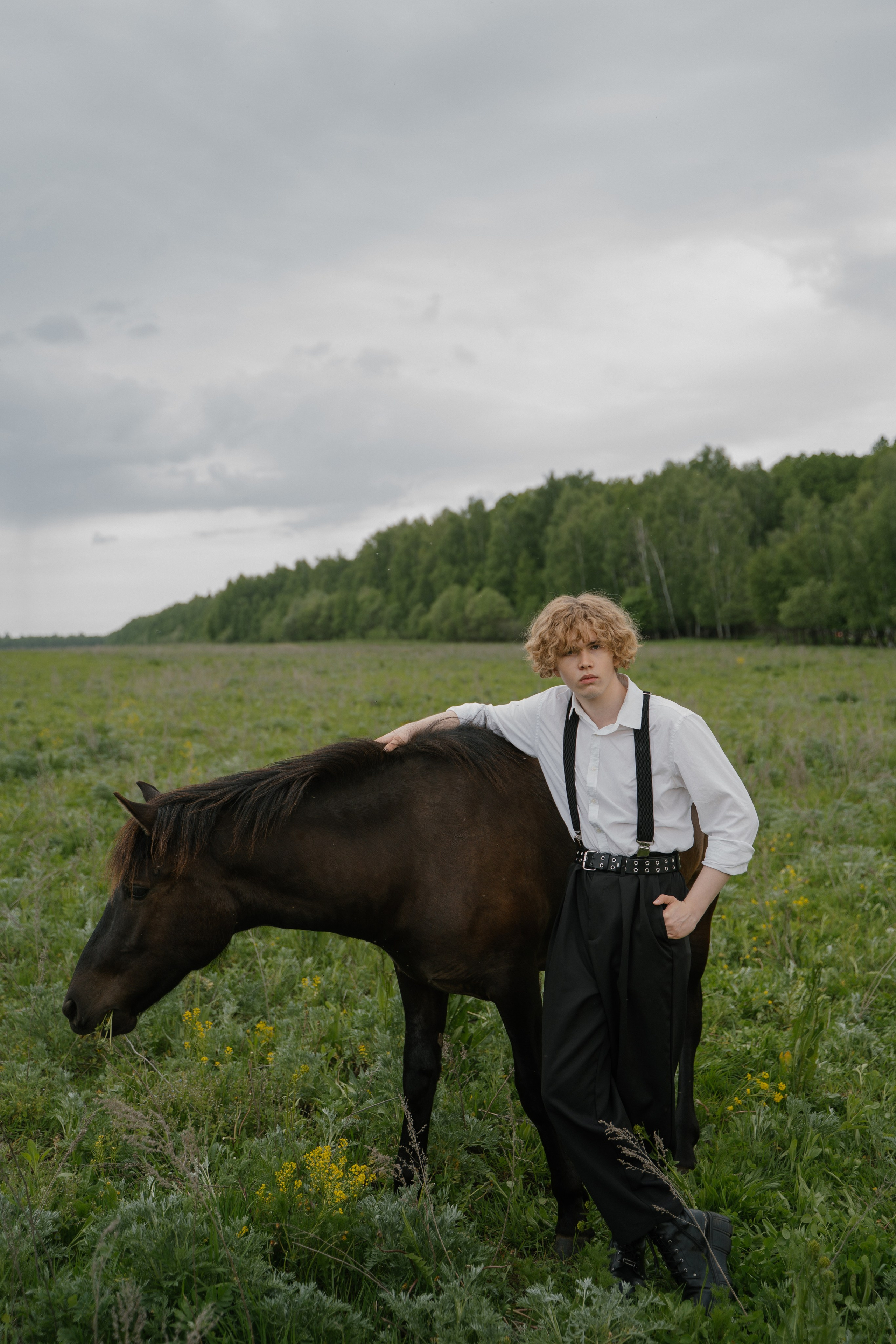 S & Y. Семейный и свадебный фотограф Мария Нетребко г. Калининград