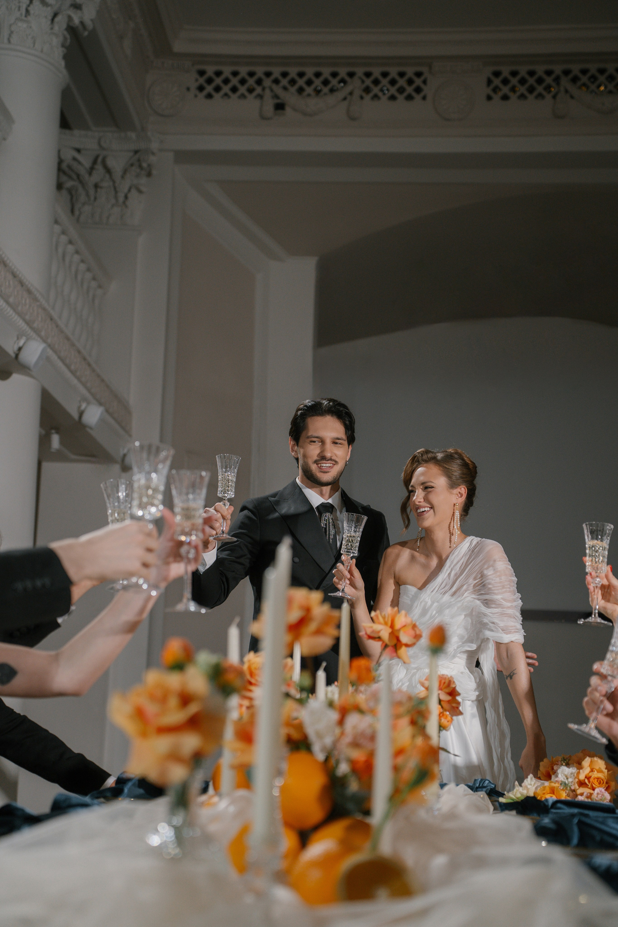 V & Y. Семейный и свадебный фотограф Мария Нетребко г. Калининград