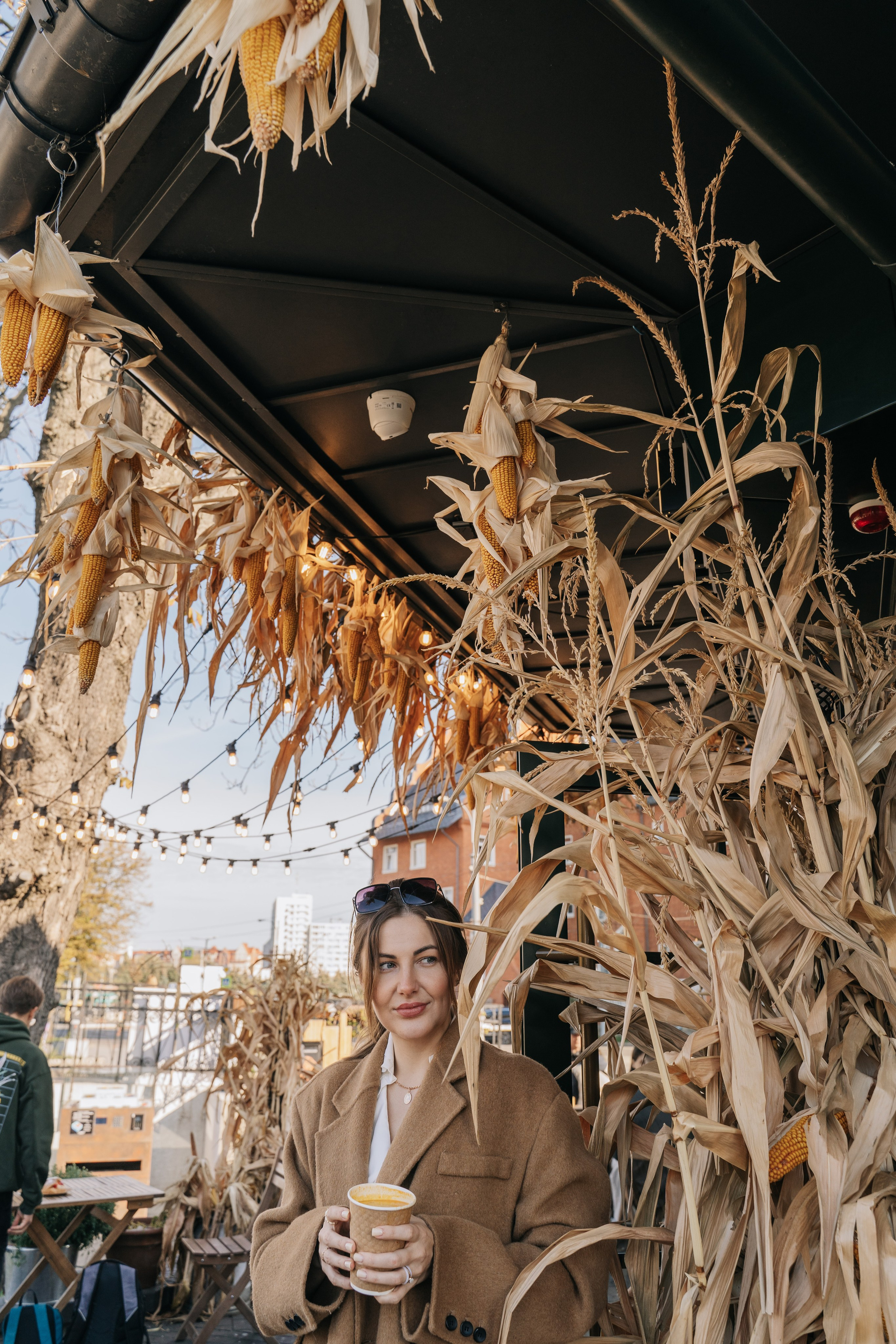 В & I. Семейный и свадебный фотограф Мария Нетребко г. Калининград