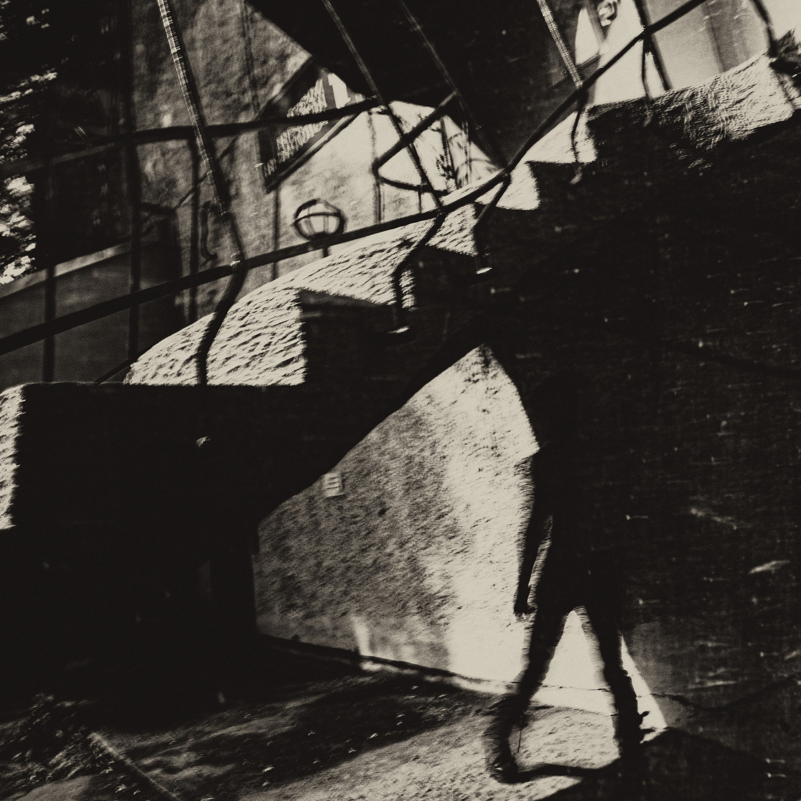 Дима. Черно-белый фотограф Дмитрий Пчелкин