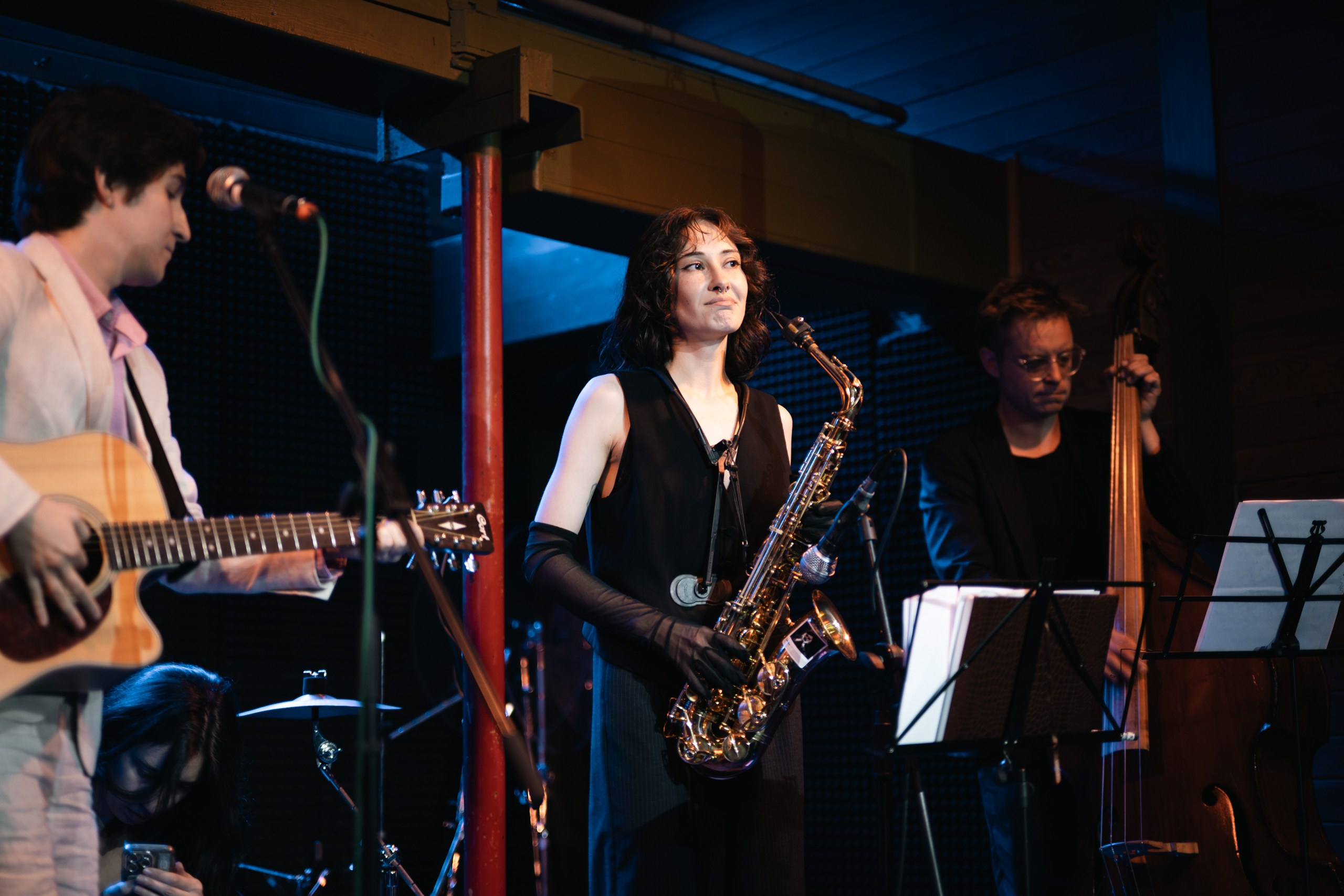 КОНЦЕРТЫ. Фотограф в Москве — Олег Штыканов