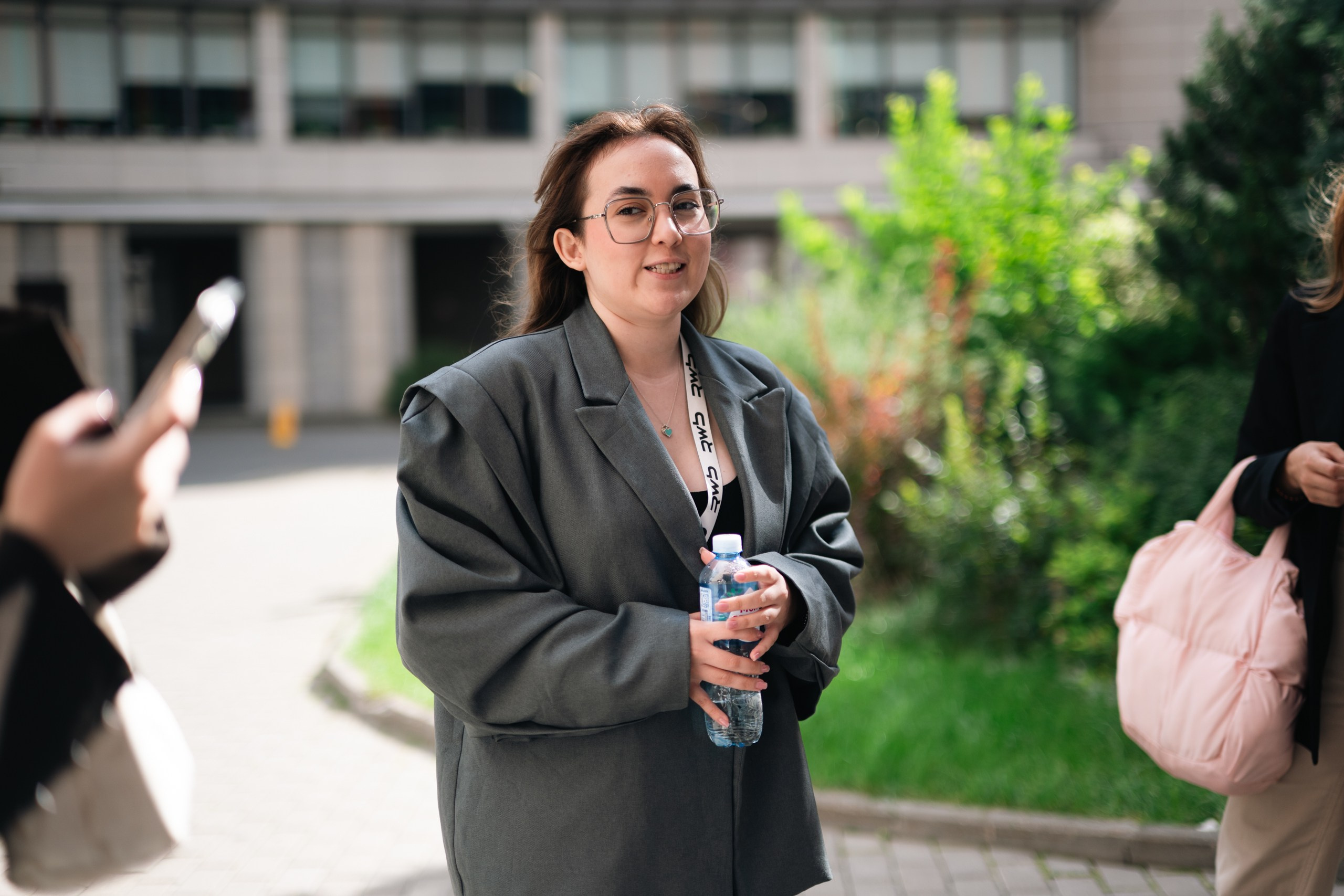 МЕРОПРИЯТИЯ. Фотограф в Москве — Олег Штыканов