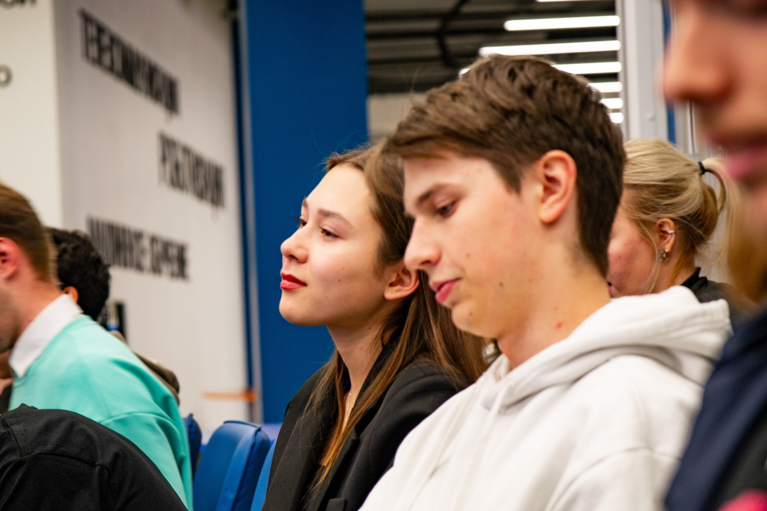 МЕРОПРИЯТИЯ. Фотограф в Москве — Олег Штыканов