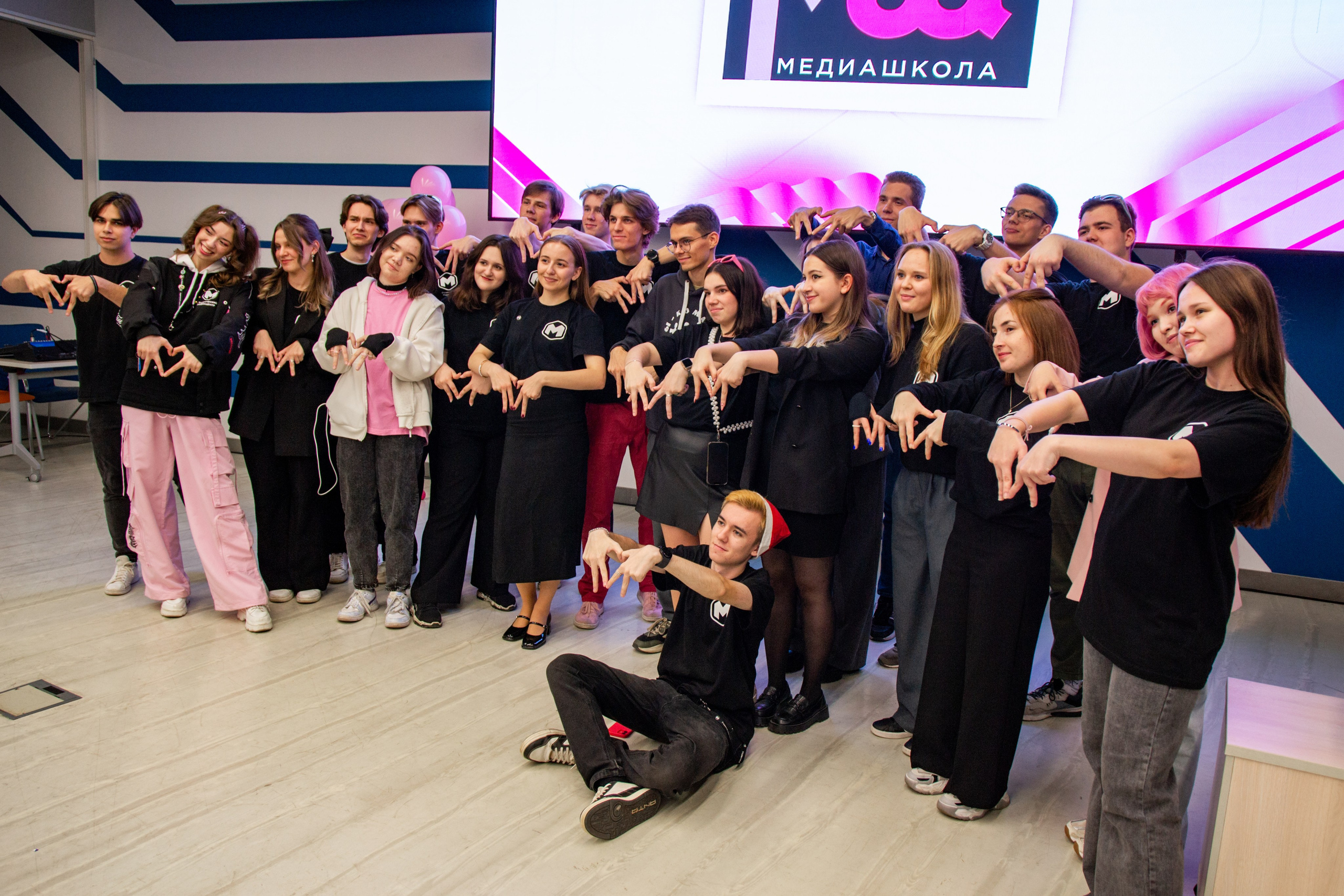 МЕРОПРИЯТИЯ. Фотограф в Москве — Олег Штыканов