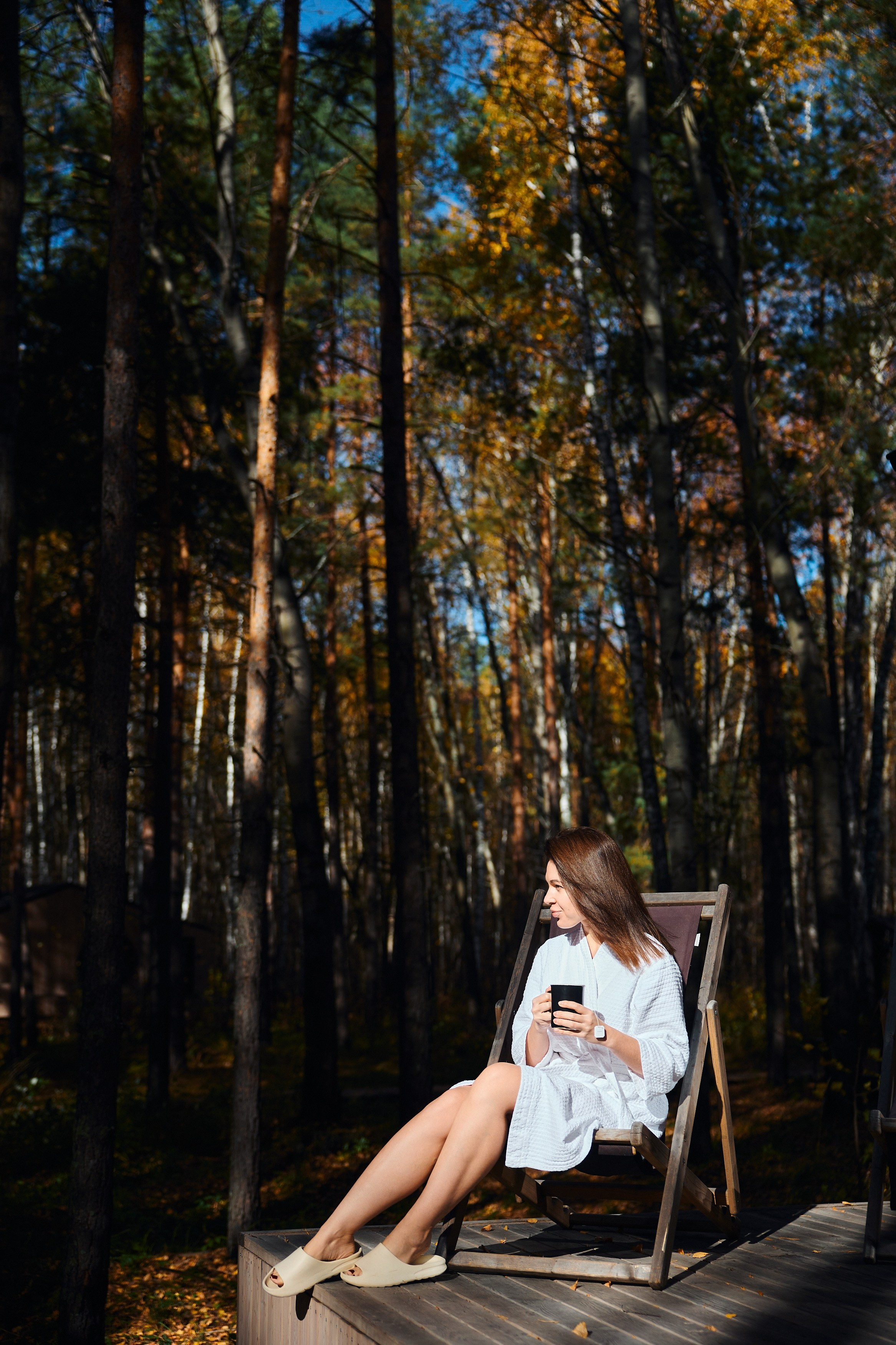 Морелеса. Контент. Бизнес портрет Аэросъемка Интерьерная съемка Тюмень