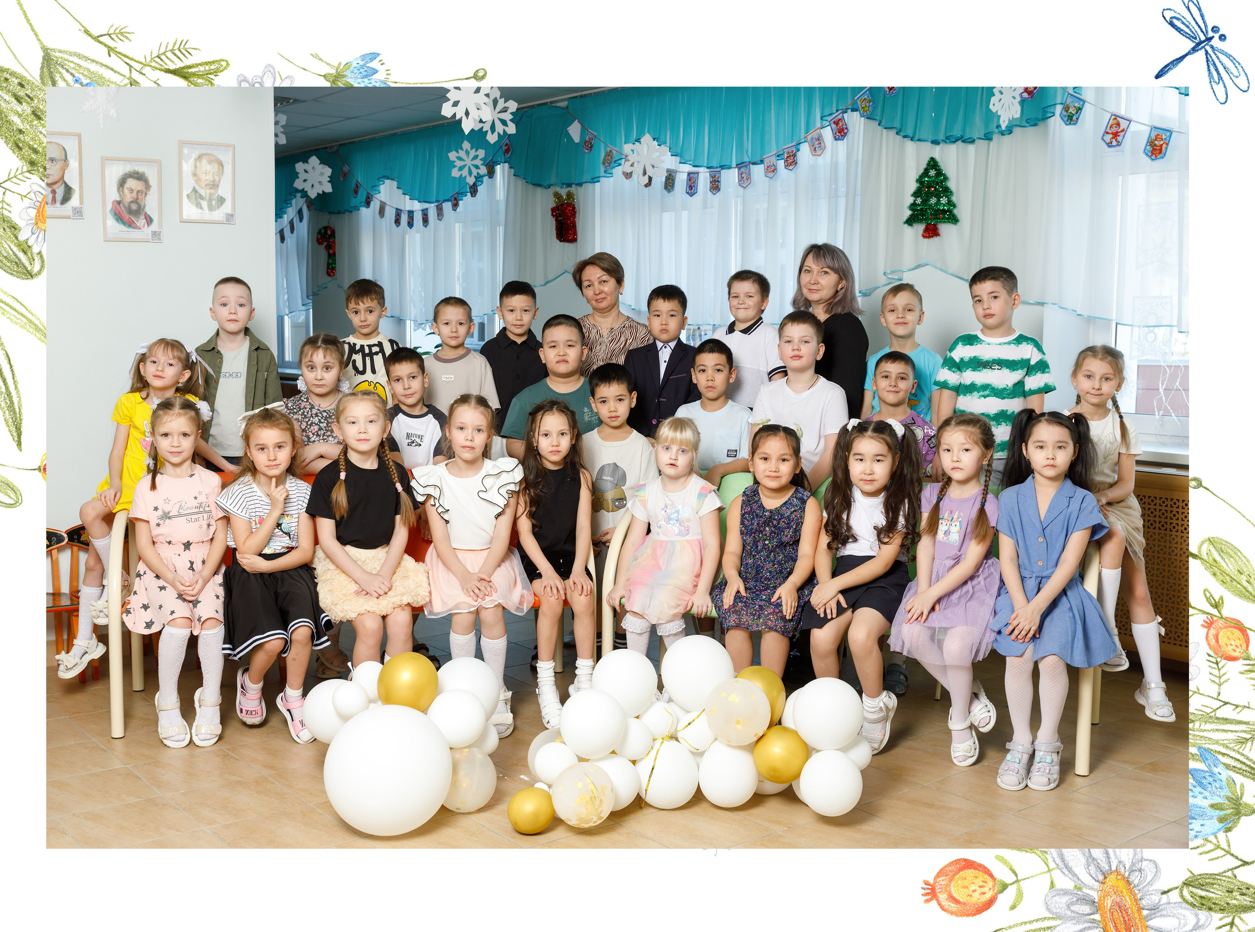 Фотограф Анна Телекаева