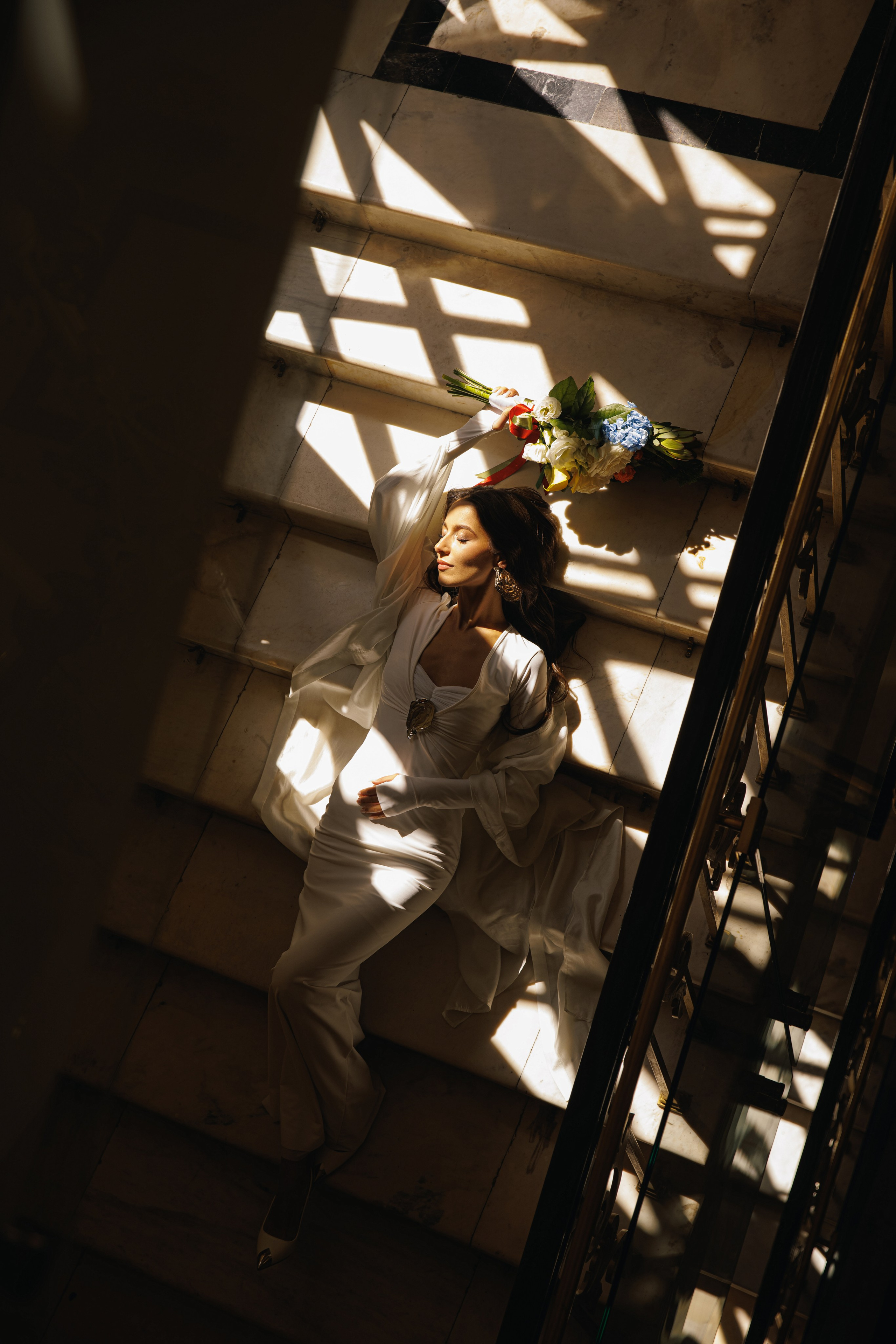 Твоя жемчужина. Свадебный и семейный фотограф в Москве Julia Juice