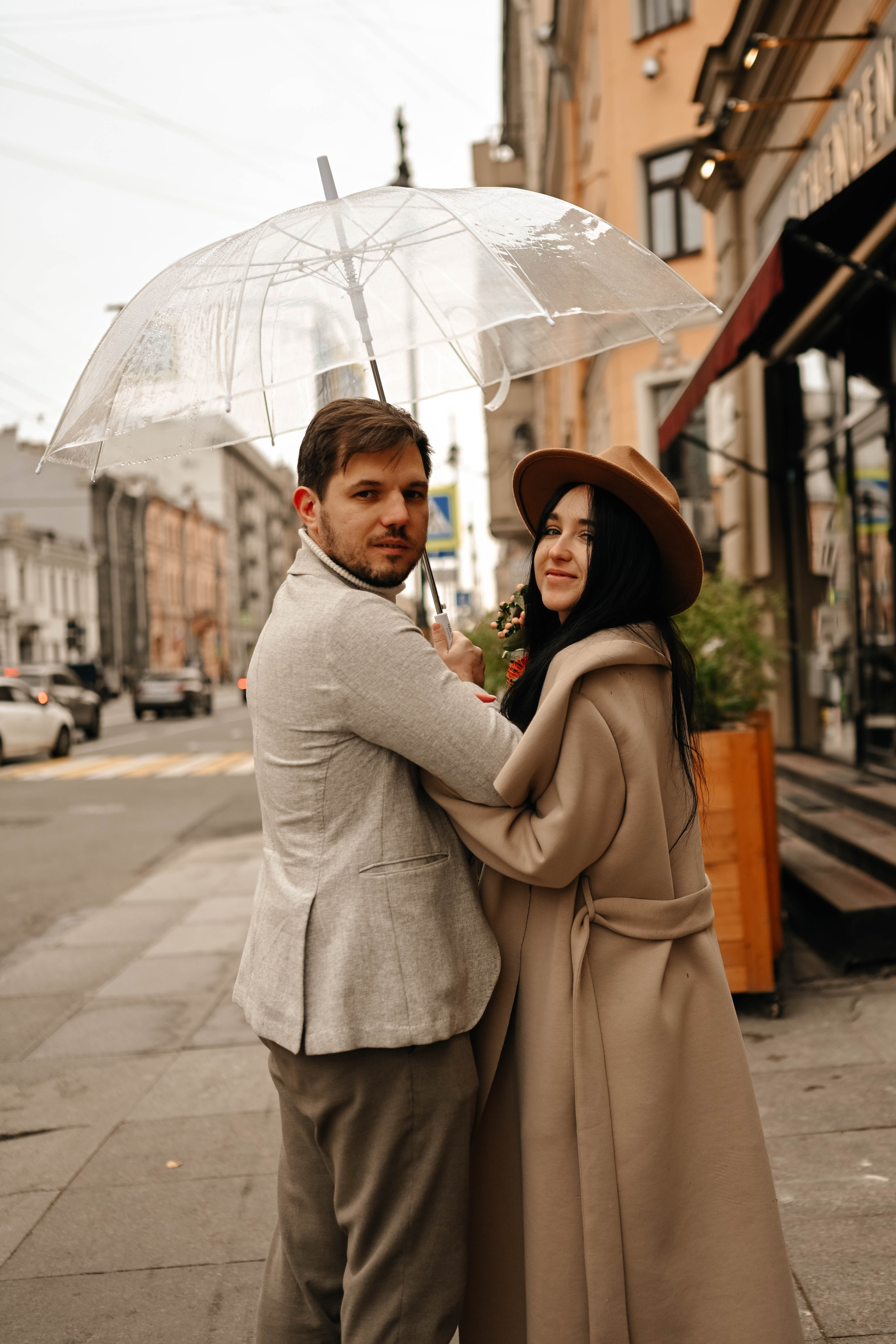 Елисей Вика. Фотограф в Санкт-Петербурге