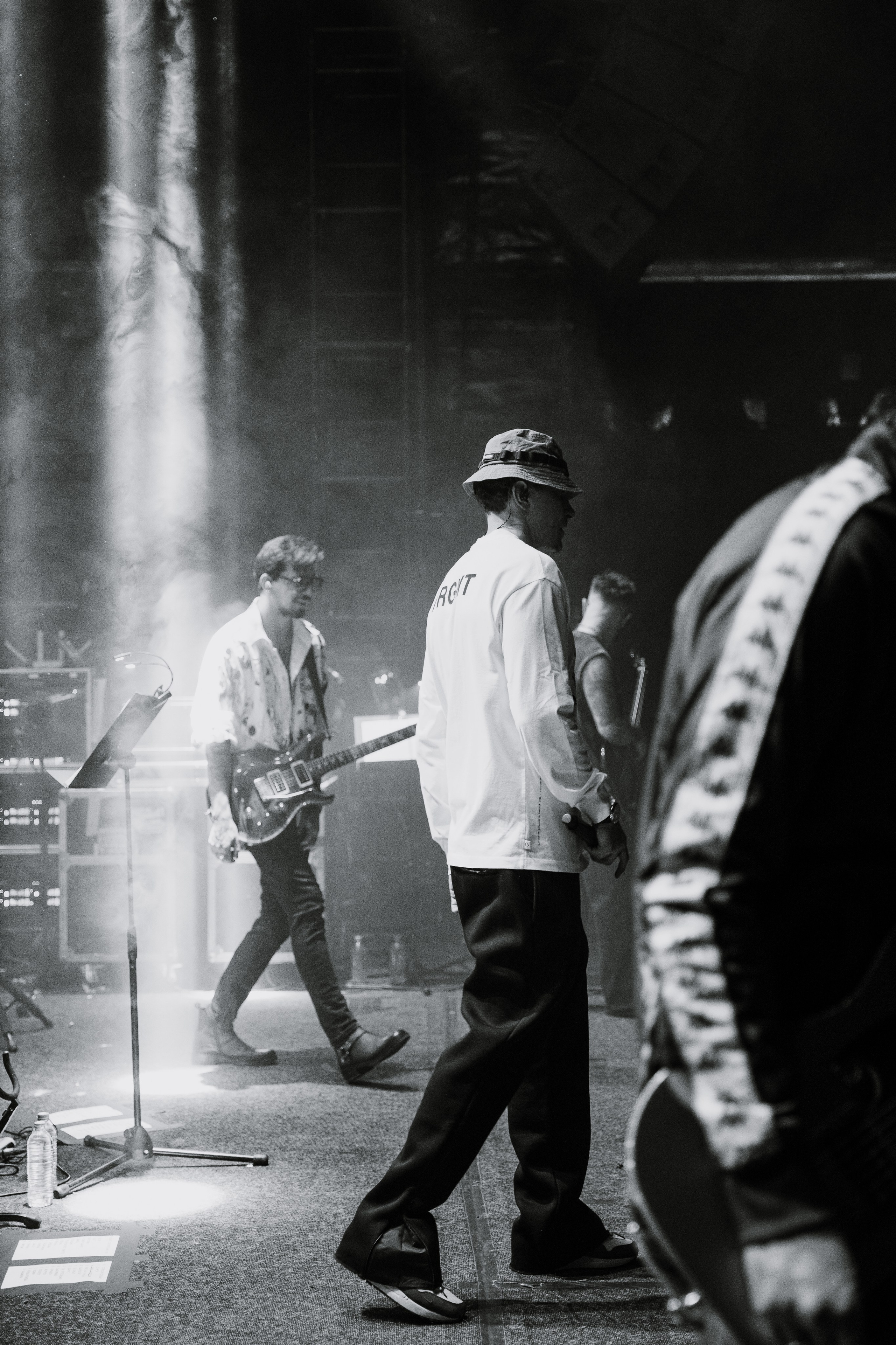 СЛОВЕТСКИЙ. Фотограф Москва