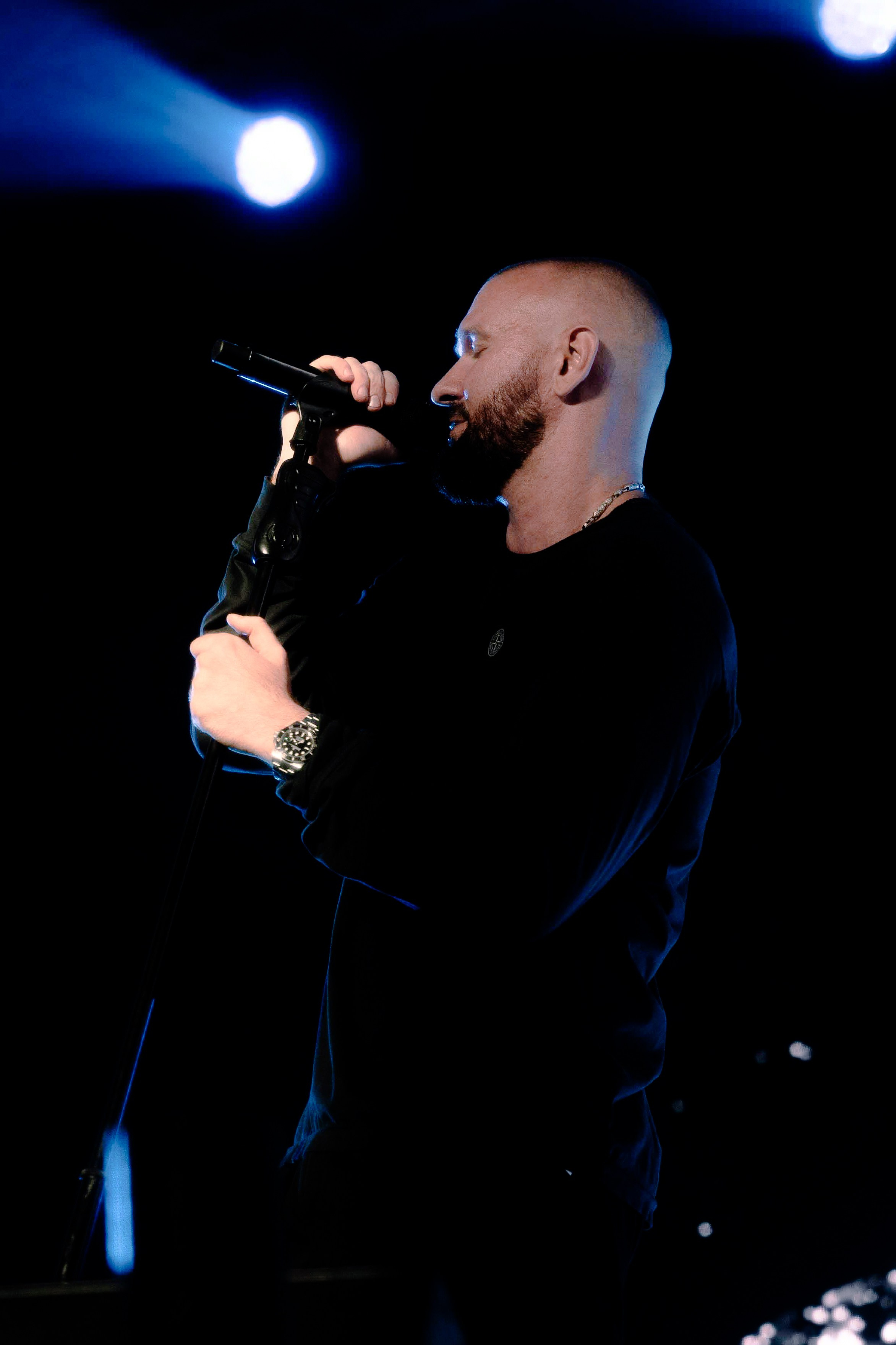 LOC-DOG. Фотограф Москва