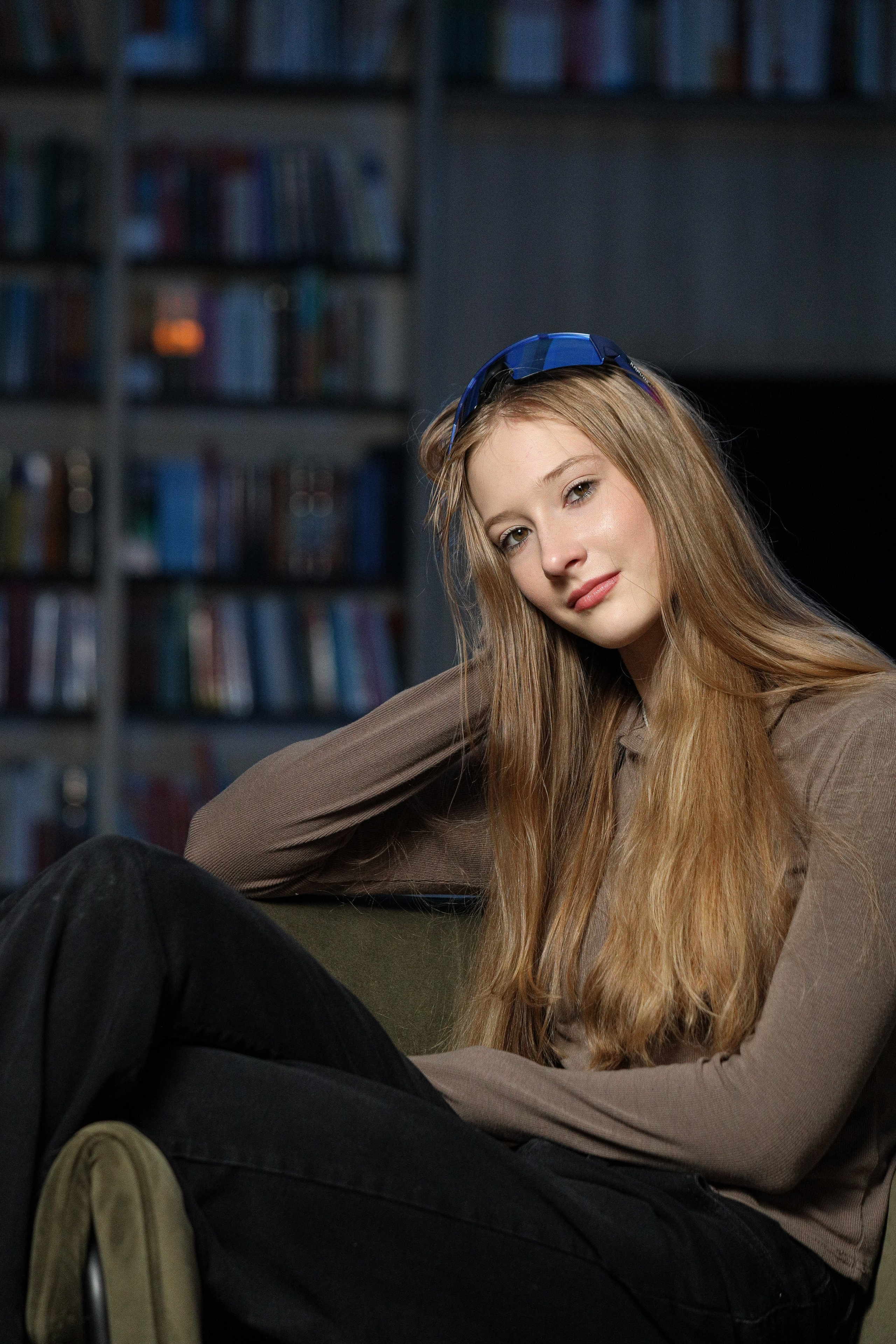 9 Class. Фотограф в Новосибирске Александр Иванов