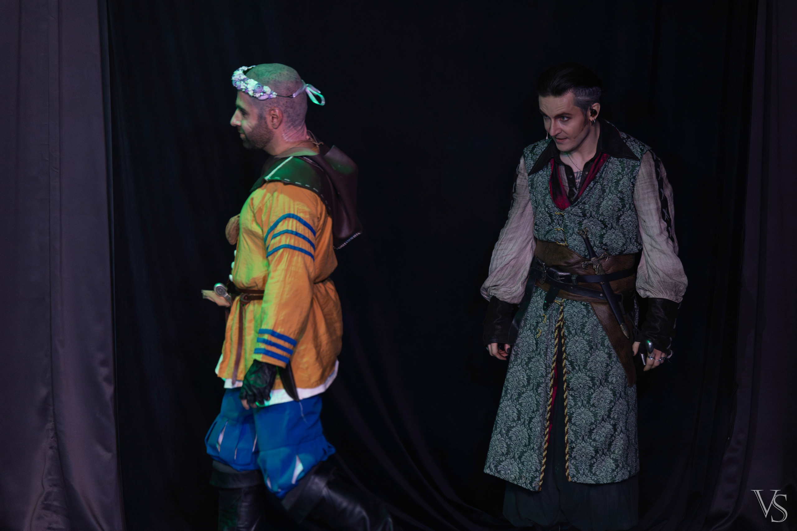 Каменное сердце. Фотограф Виктор Степанов