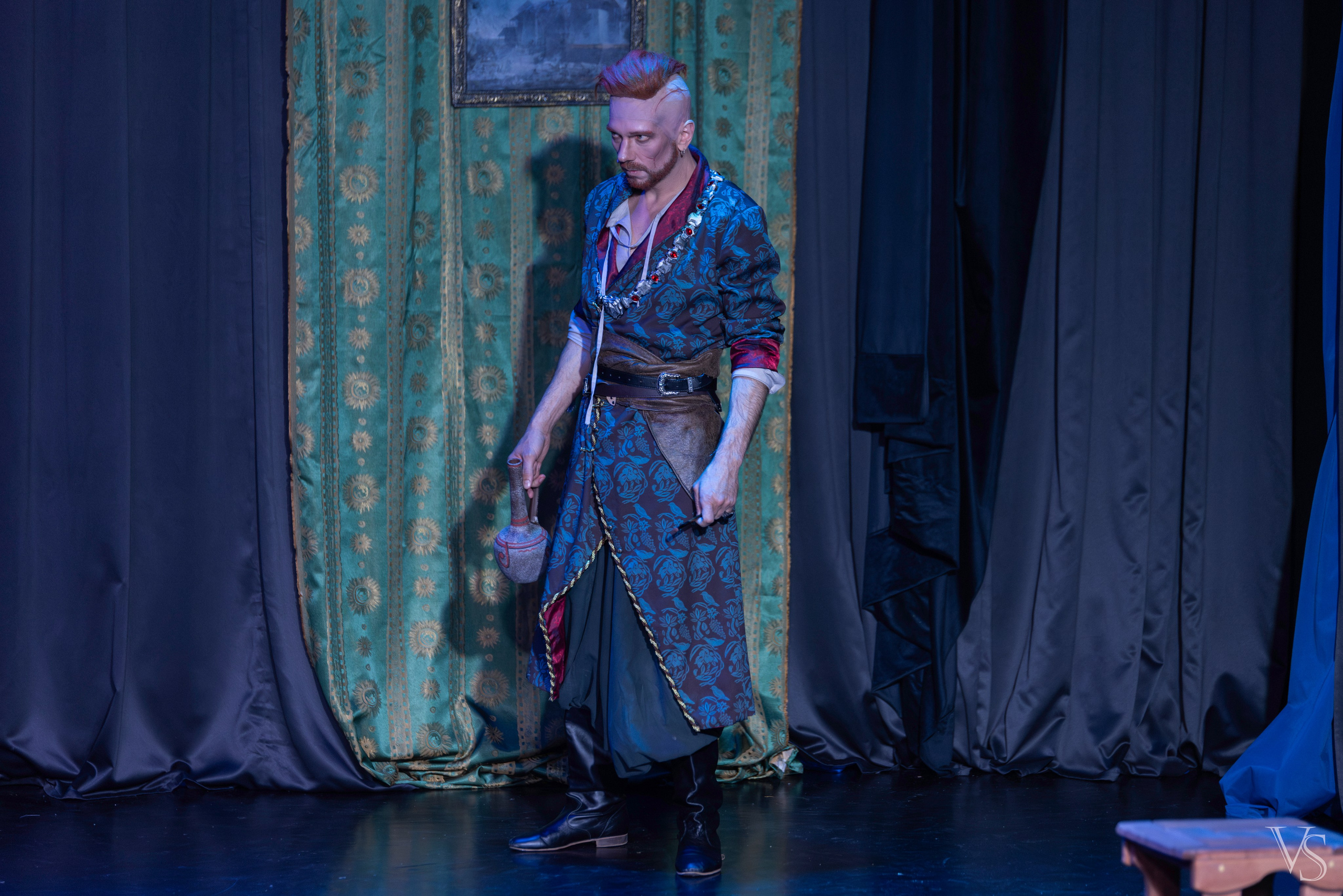 Каменное сердце. Фотограф Виктор Степанов