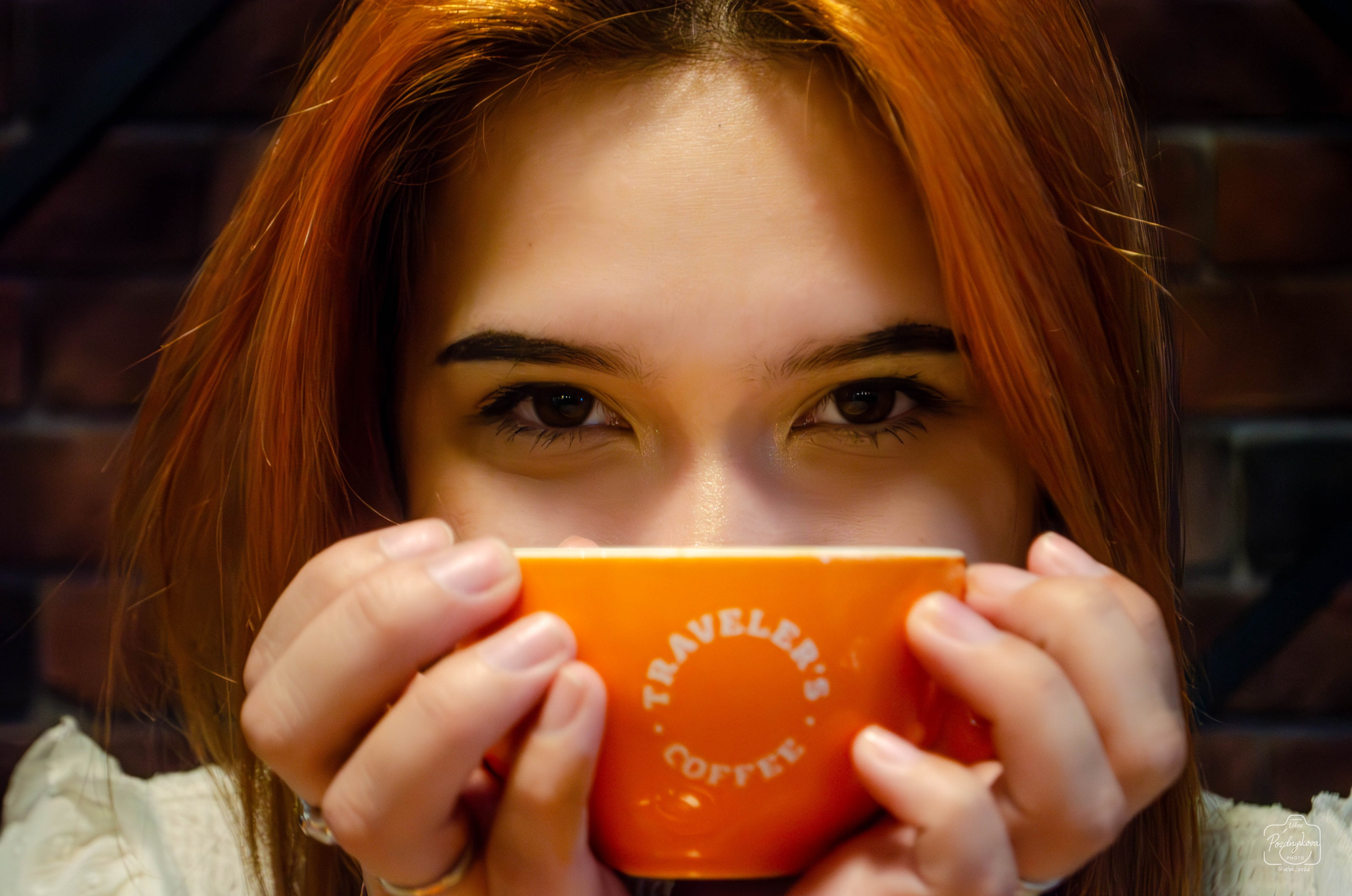 ТРЦ Galaxy Барнаул Traveler`s coffee и каток|Раиса Дорохова|10.01.2026. Фотограф-видеограф Познякова Любовь