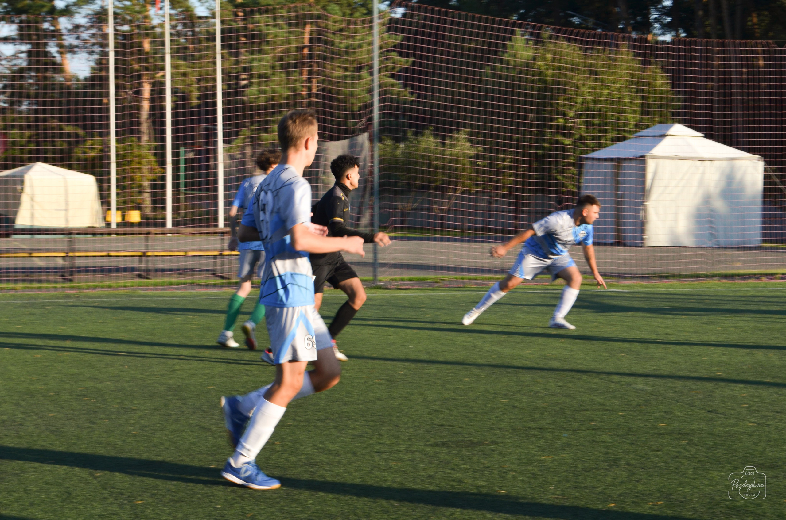 ASM GROUP vs ССК Форс-АлтГУ|25.08.2025. Фотограф-видеограф Познякова Любовь