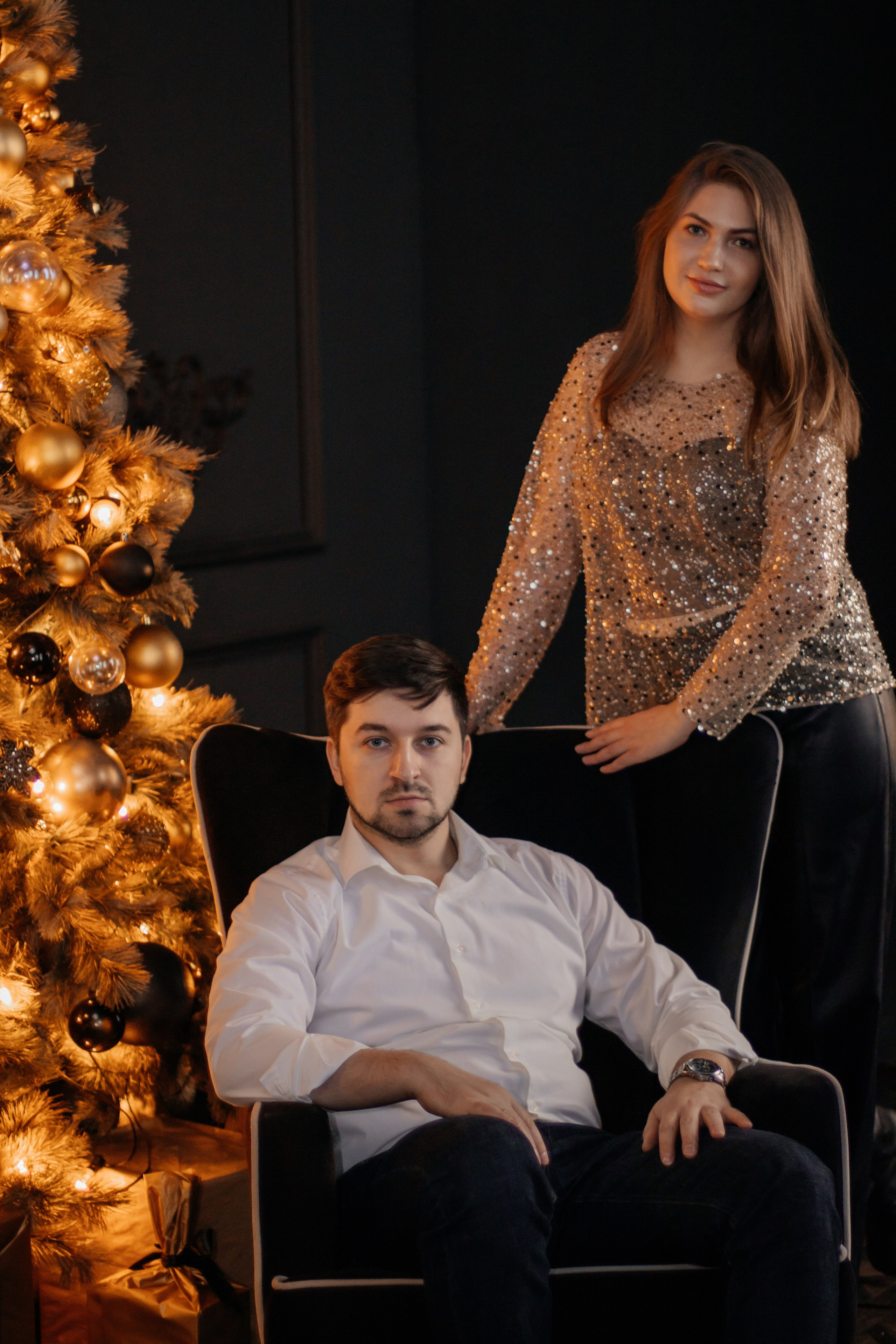 История любви. Фотограф в Москве и Московской области — Акулина Софья