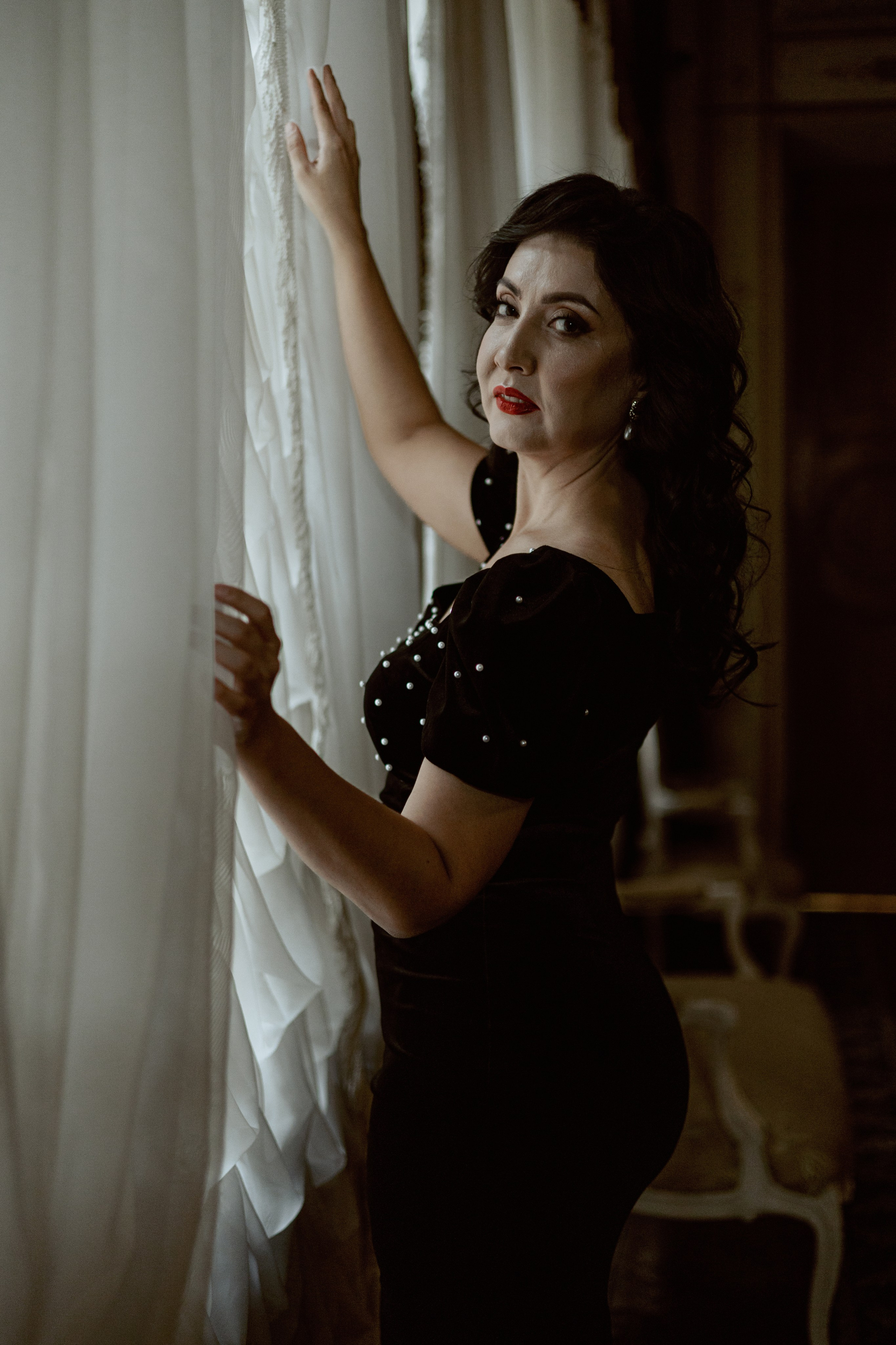 Работы. Индивидуальный фотограф в Оренбурге Кристина Студеникина