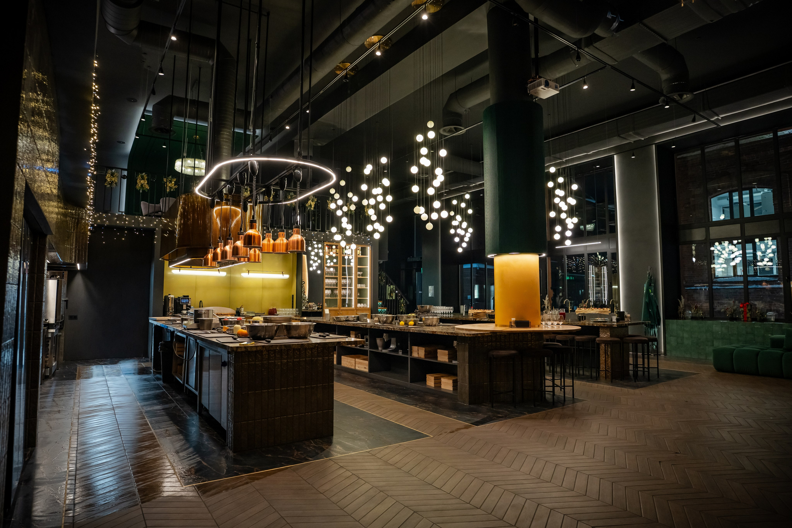 Корпоратив «АСС». Фотограф Александр Вишняков