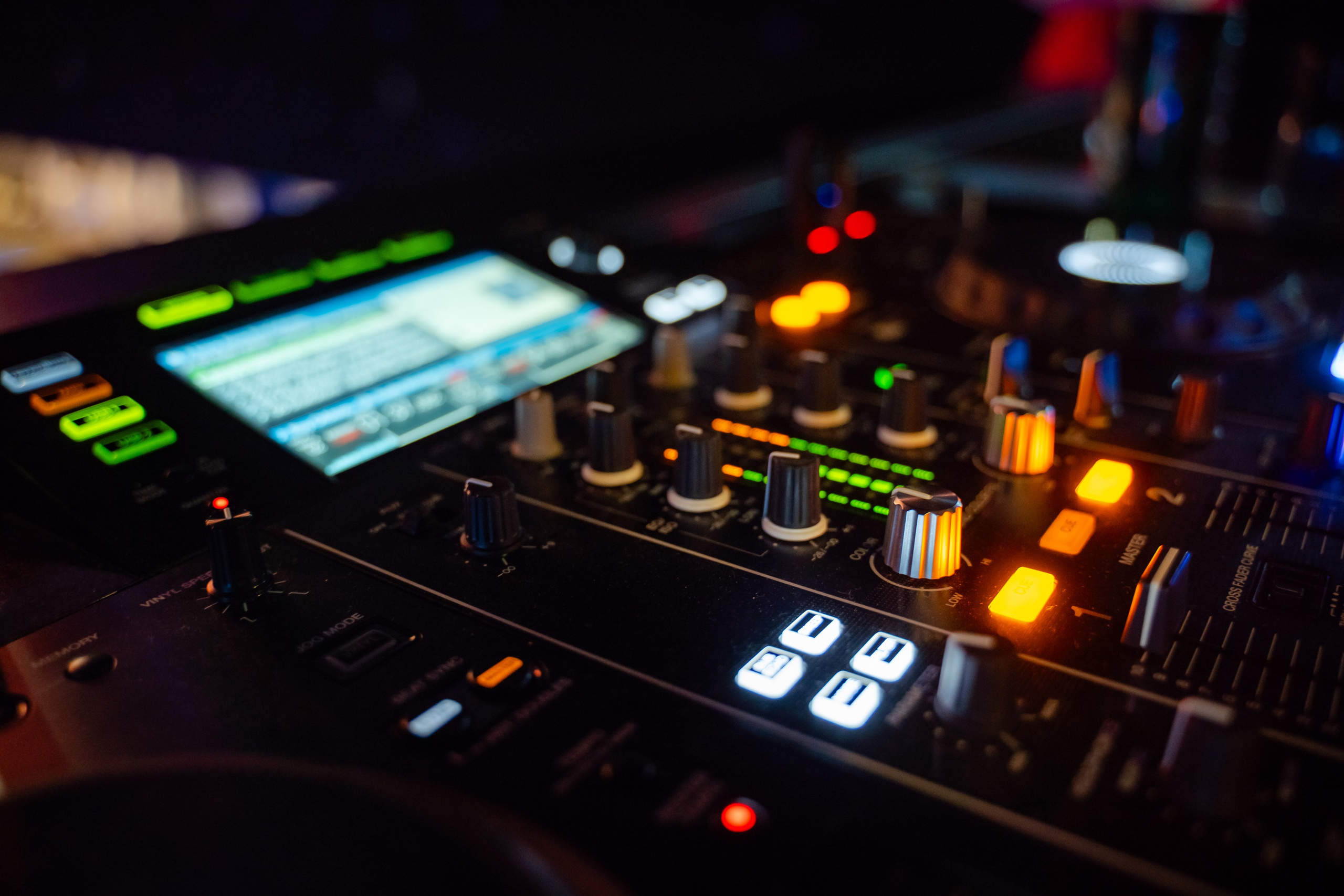 Тематические вечеринки Акваклуба VODA. Фотограф Александр Вишняков