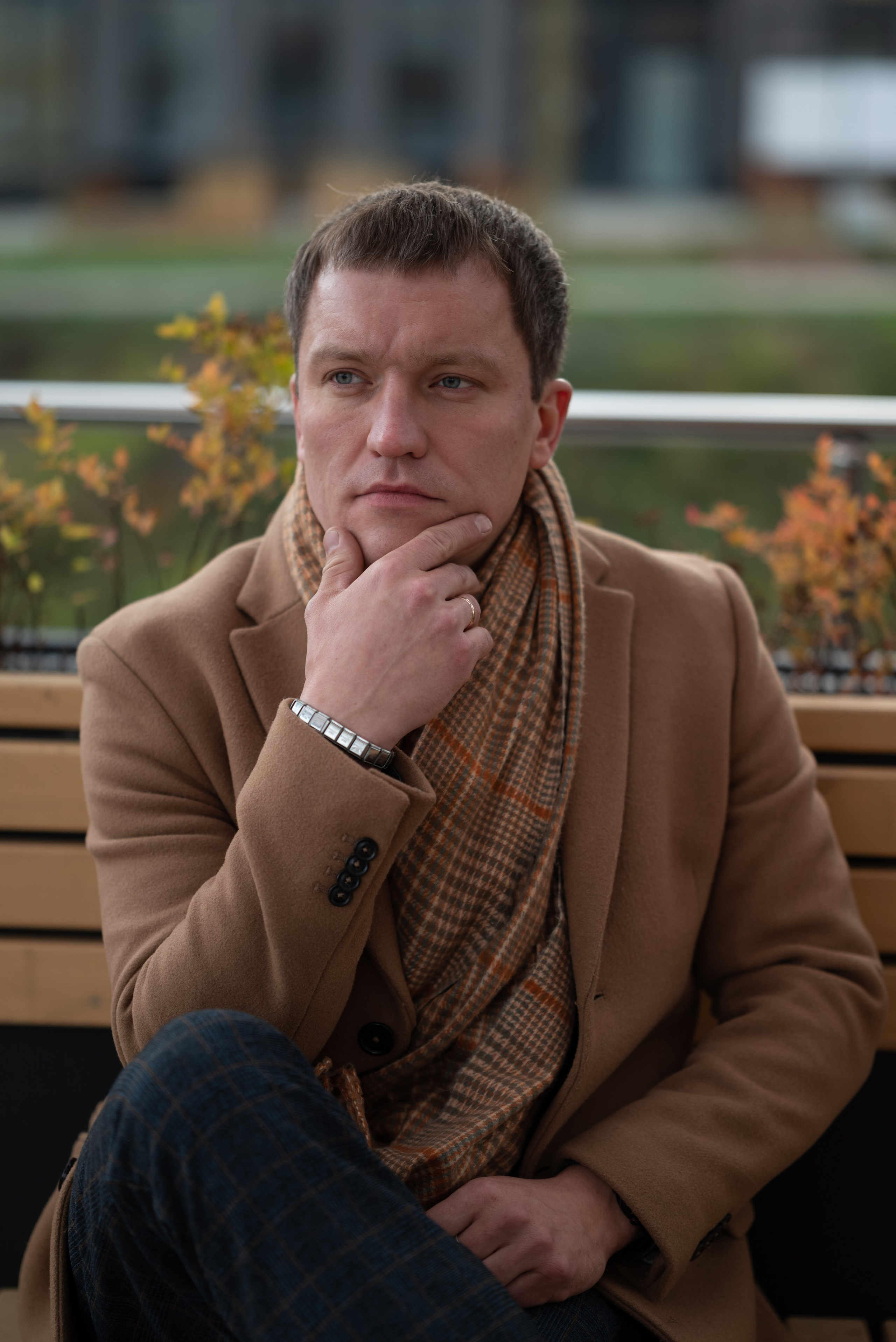 Анна&Александр. Семейный и детский фотограф в Екатеринбурге Валерия Нагибина