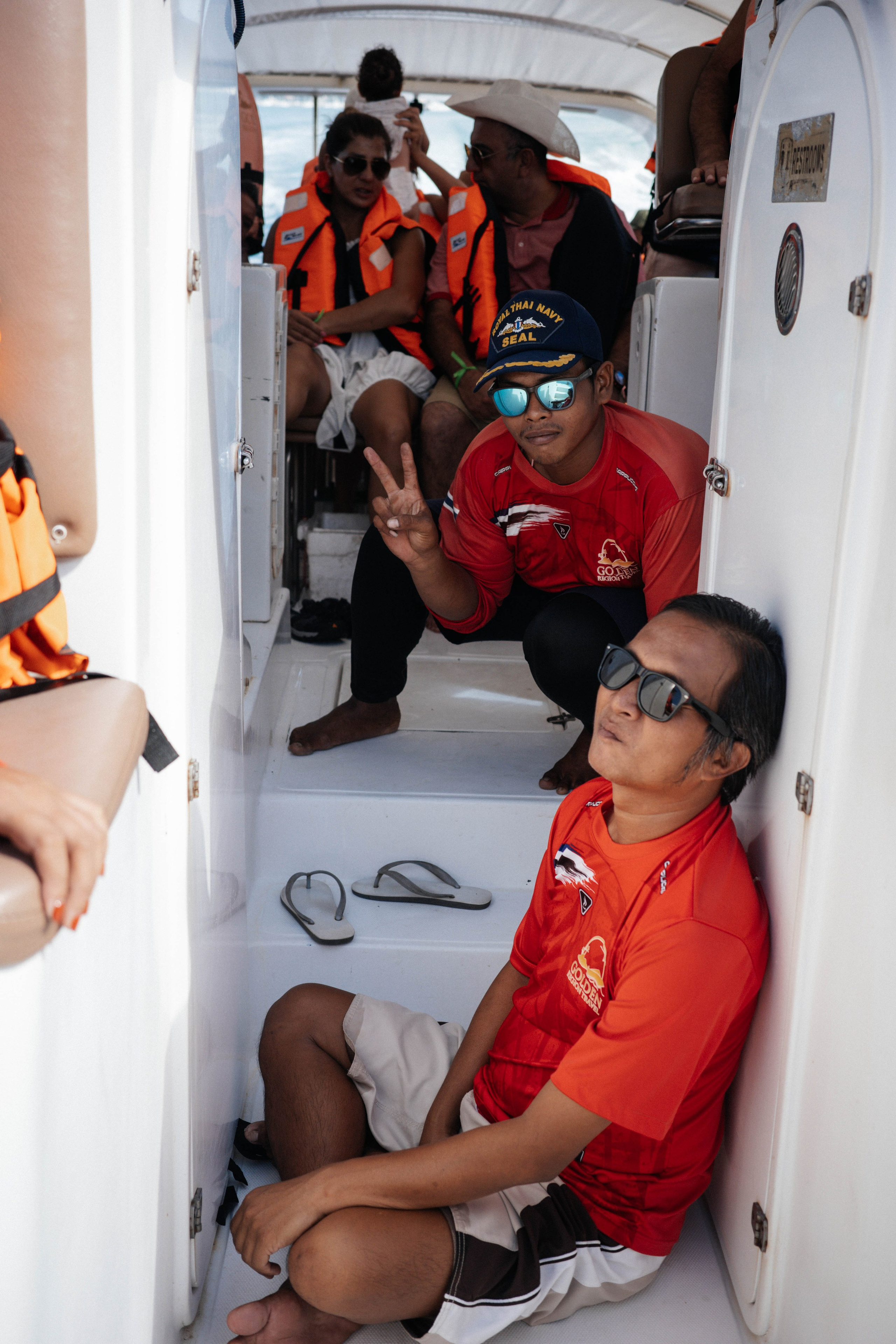 Тай, 2023. Свадебный фотограф Москва Александра Аверкова