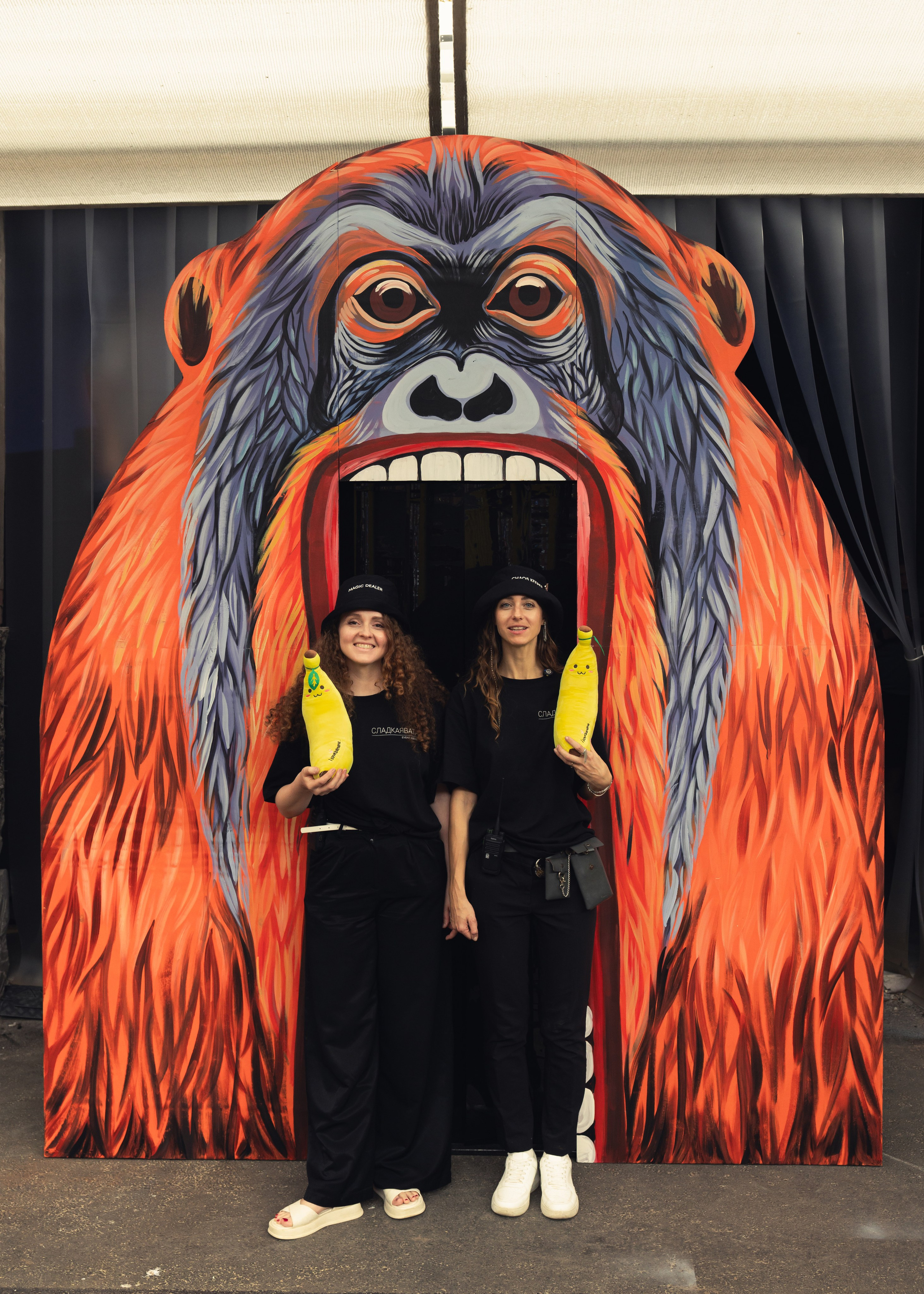 @sladkayavataagency. Свадебный и репортажный фотограф в Москве Владимир Сергеев | Naysaikolo