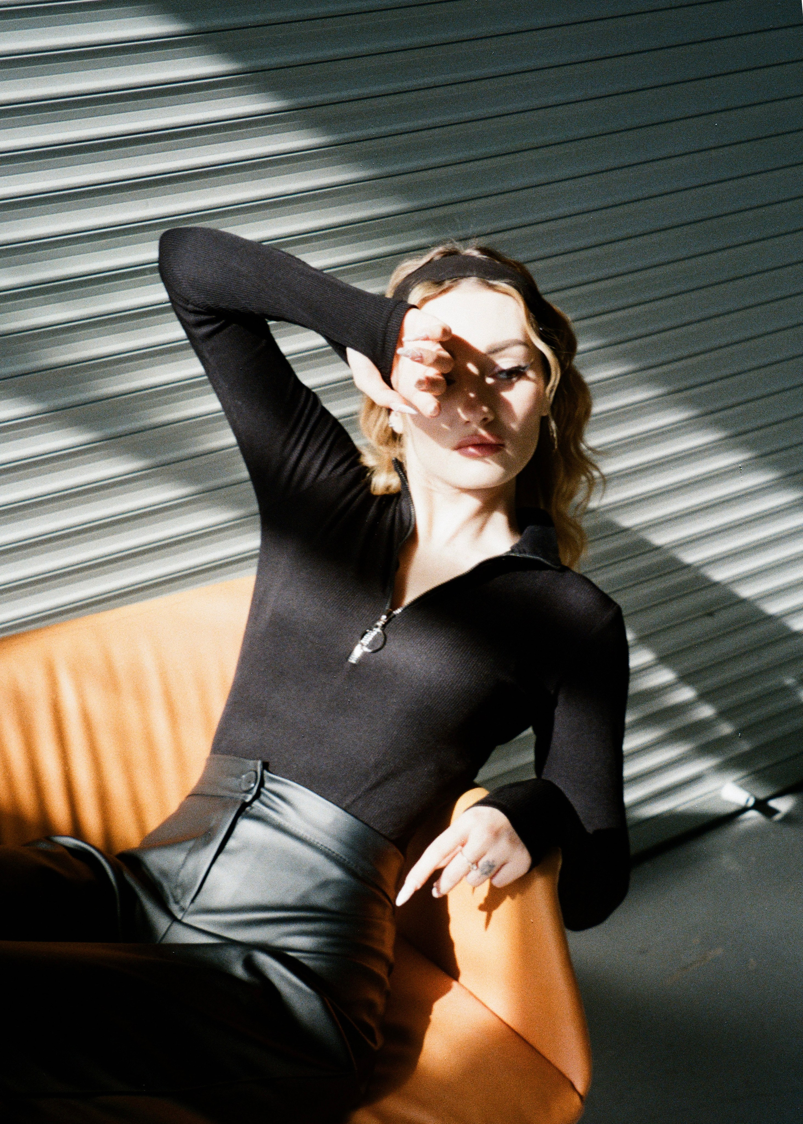 Юность. Onasvami