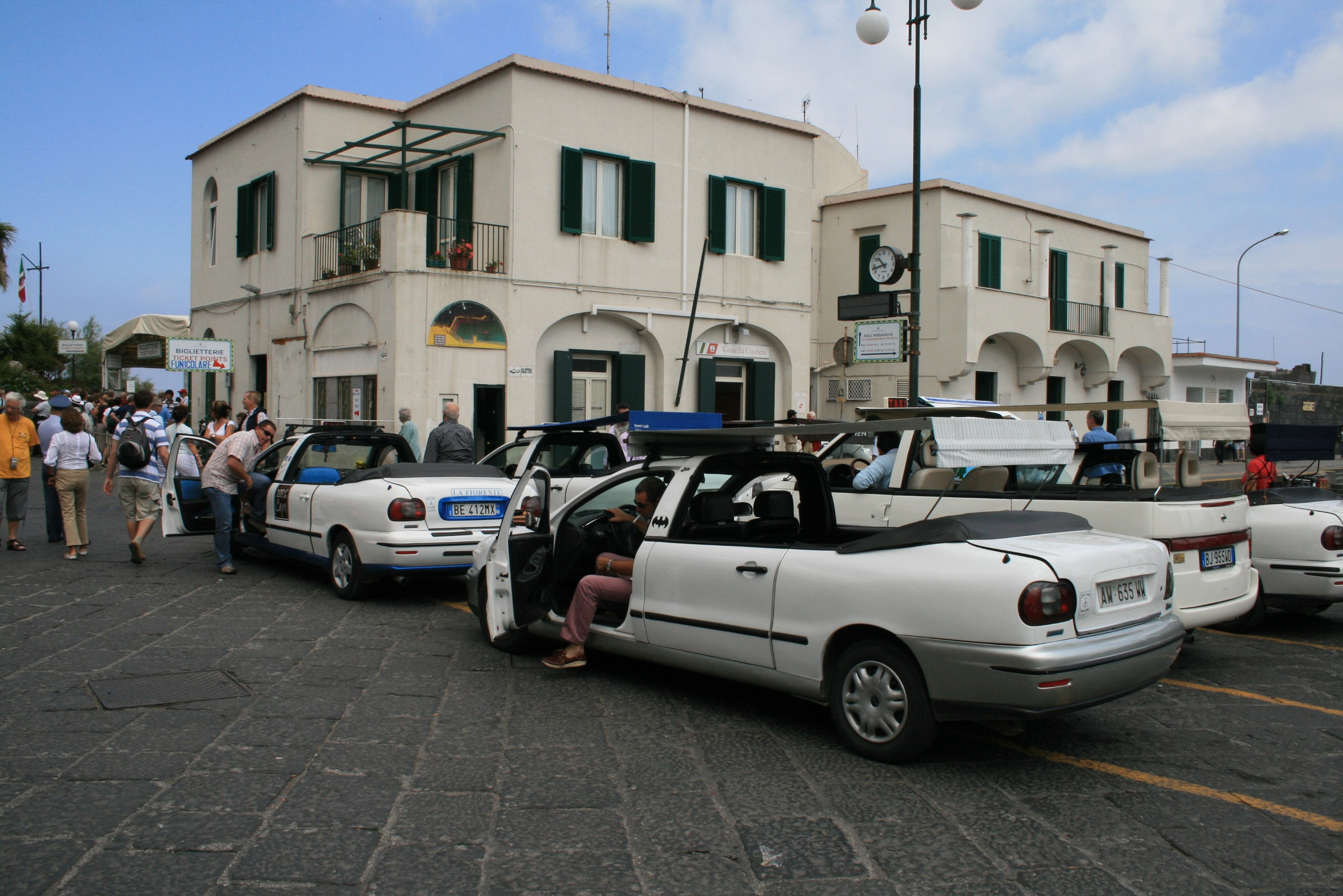 ИТАЛИЯ. Портретный и репортажный фотограф Наталья Горобец